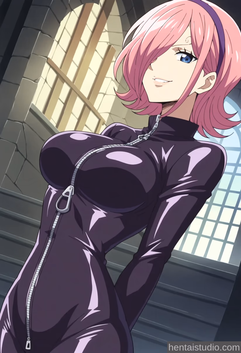 Reiju Vinsmoke from One Piece — image 4 of 59