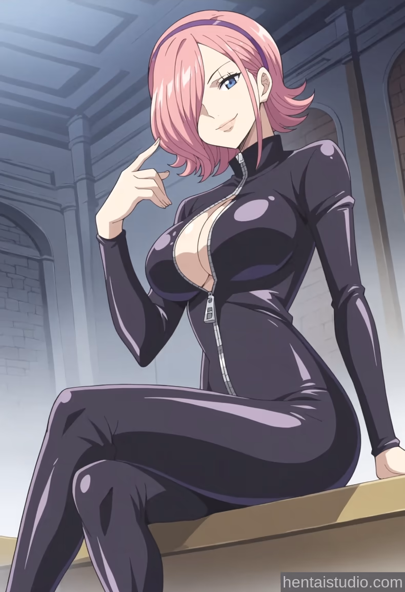 Reiju Vinsmoke from One Piece — image 6 of 59