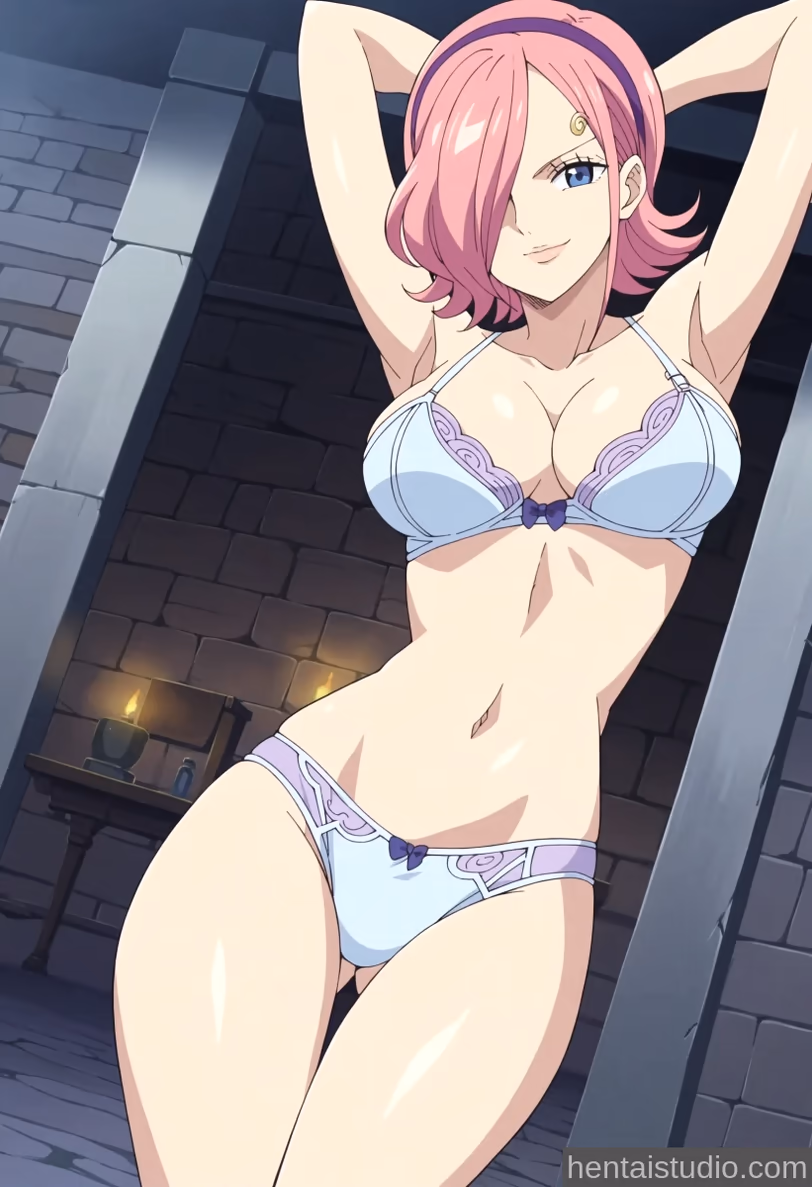 Reiju Vinsmoke from One Piece — image 8 of 59