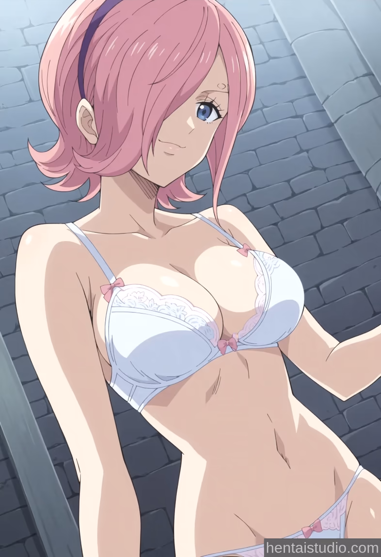 Reiju Vinsmoke from One Piece — image 9 of 59