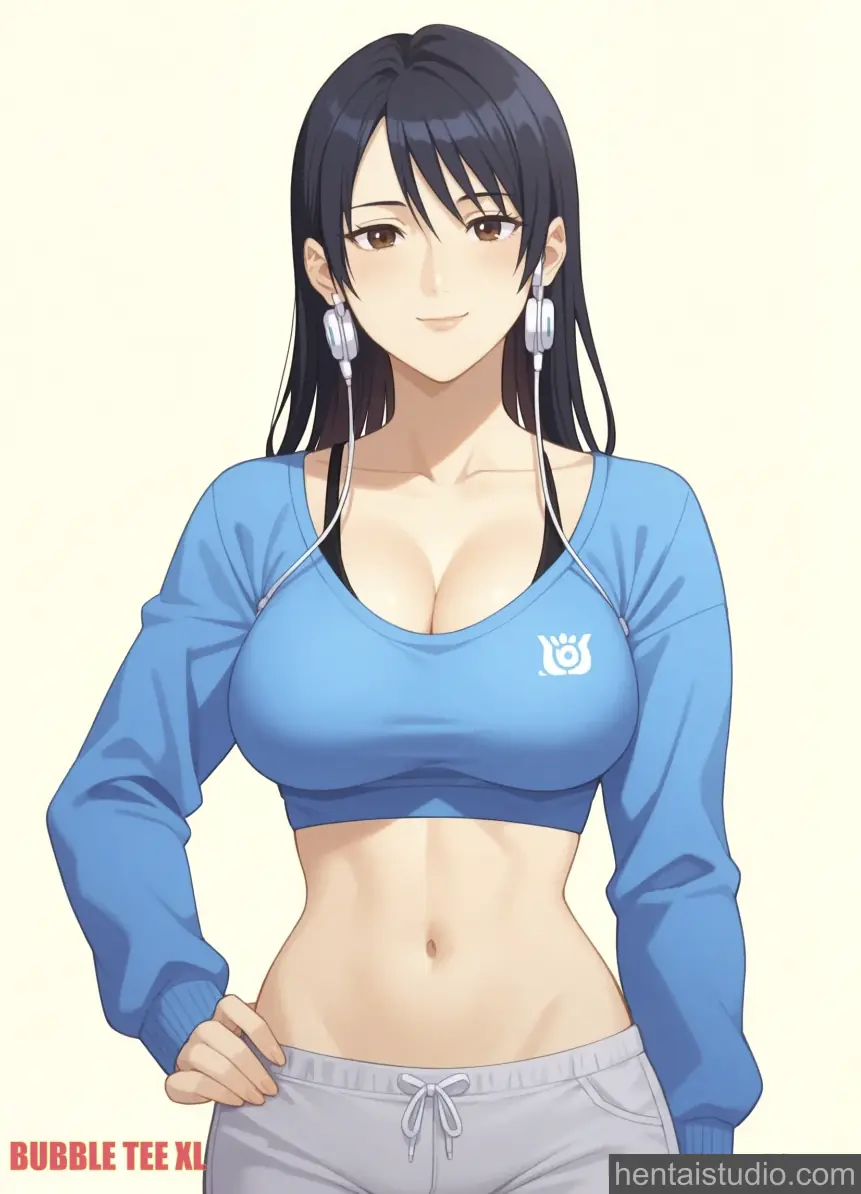 Reika Shimohira from Gantz hentai art 1 of 36