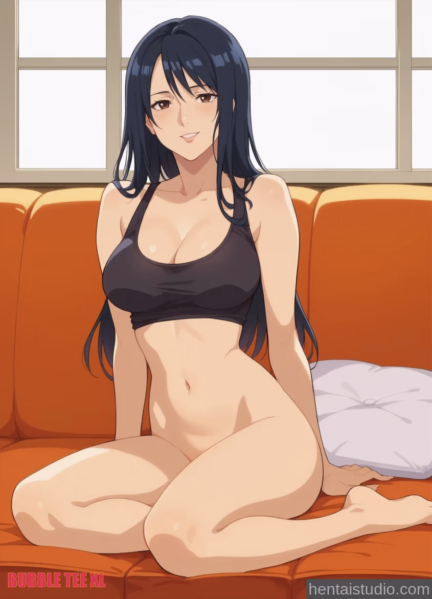 Reika Shimohira from Gantz — image 10 of 36