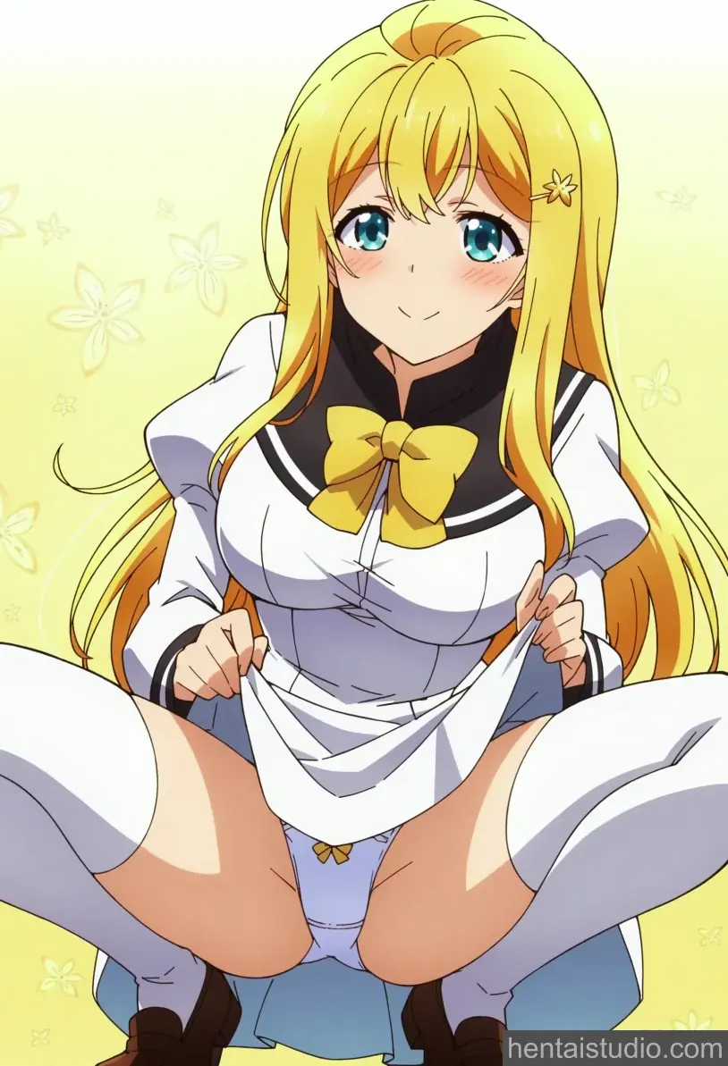 Reiko Arisugawa from Shomin Sample: Get's Shomin Sample hentai art 10 of 66