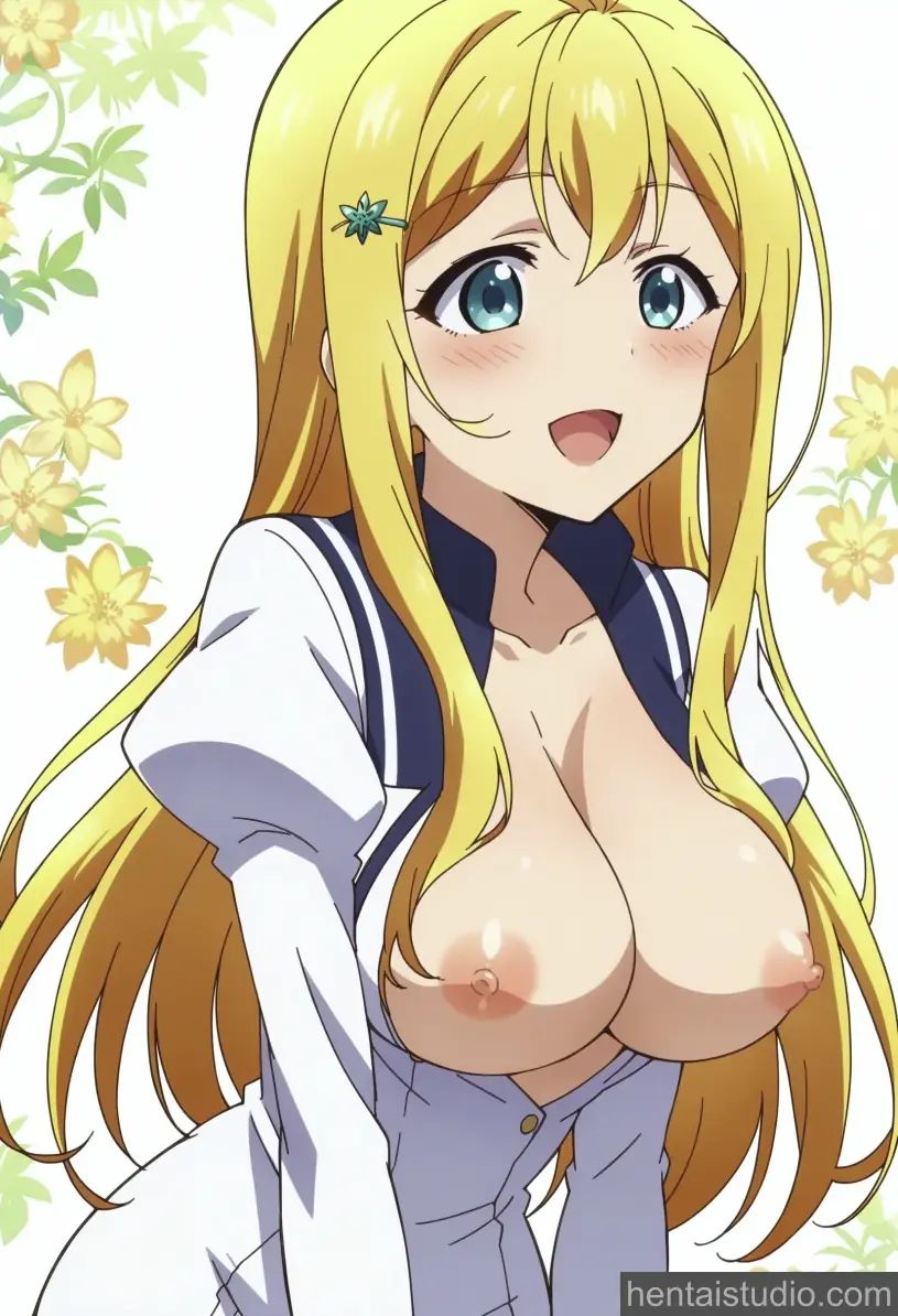 Reiko Arisugawa from Shomin Sample: Get's Shomin Sample hentai art 14 of 66
