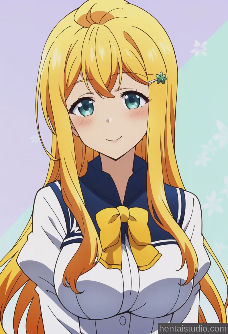 Reiko Arisugawa from Shomin Sample: Get's Shomin Sample — image 2 of 66