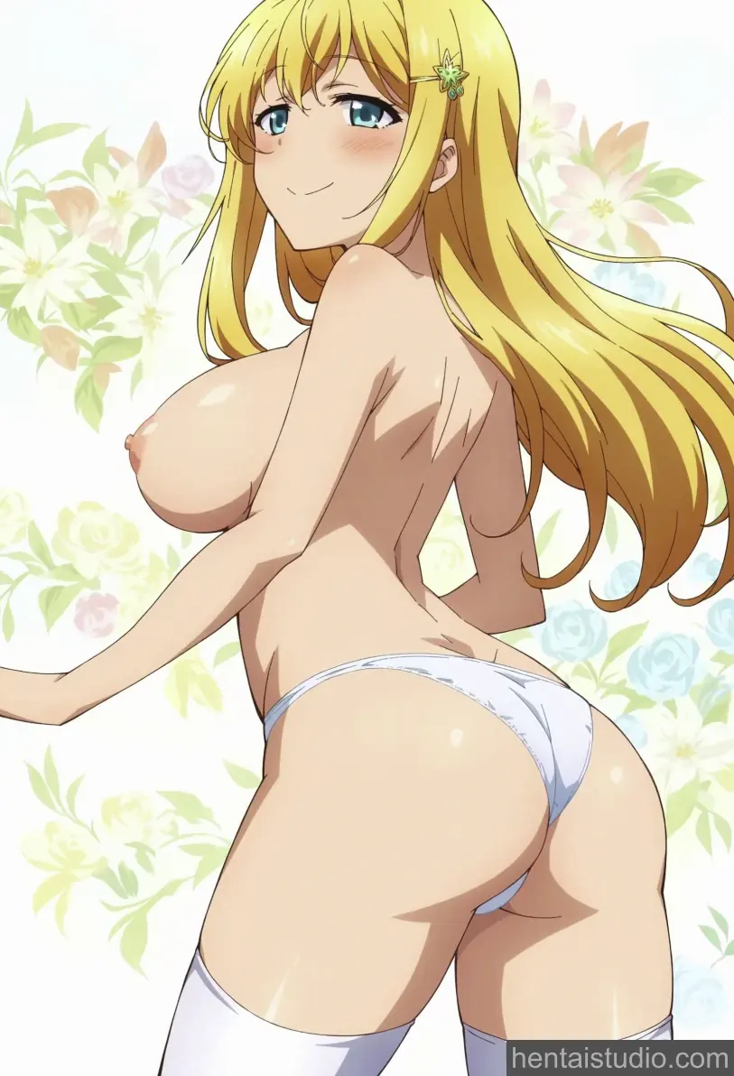 Reiko Arisugawa from Shomin Sample: Get's Shomin Sample hentai art 21 of 66
