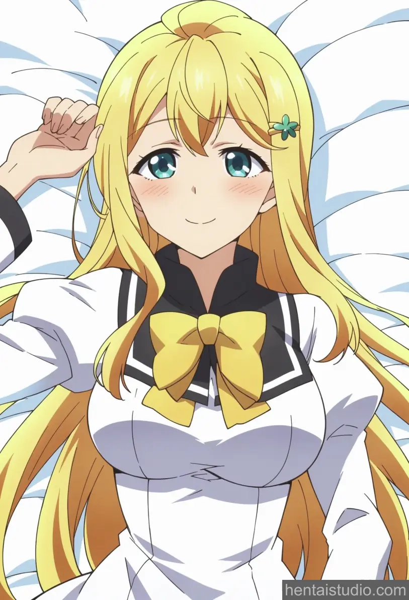 Reiko Arisugawa from Shomin Sample: Get's Shomin Sample hentai art 6 of 66
