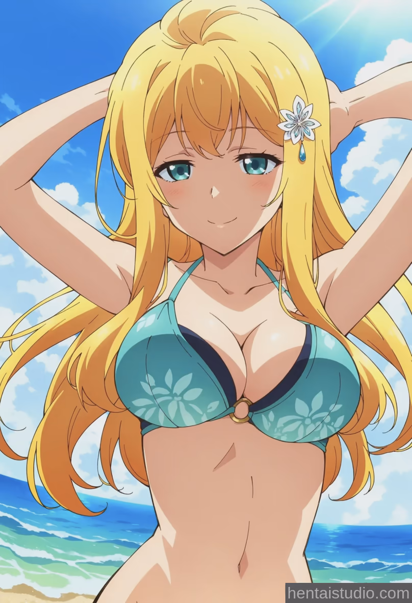 Reiko Arisugawa from Shomin Sample: Get's Shomin Sample — image 65 of 66