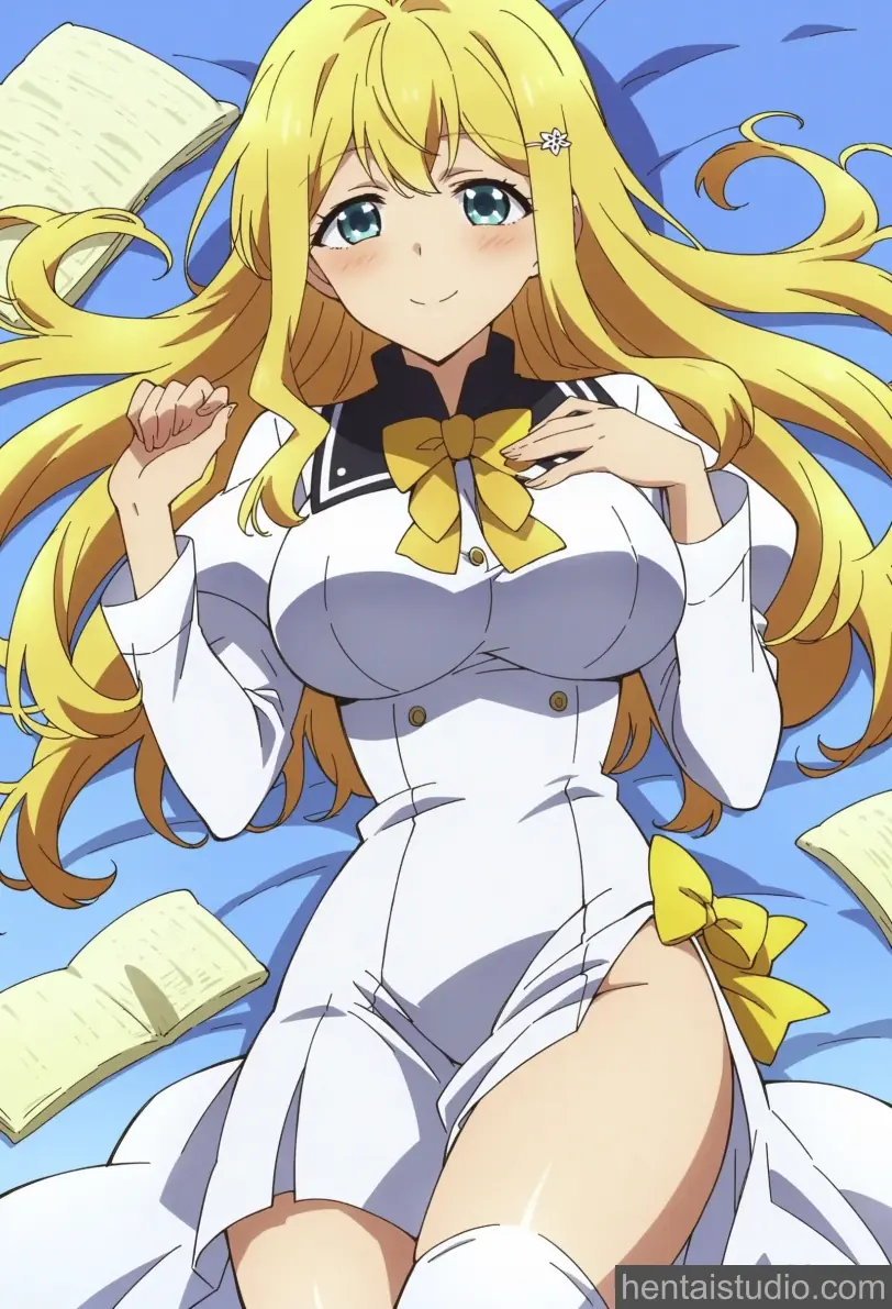 Reiko Arisugawa from Shomin Sample: Get's Shomin Sample hentai art 8 of 66