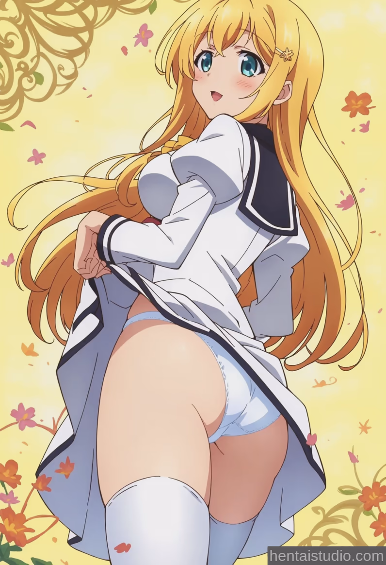 Reiko Arisugawa from Shomin Sample: Get's Shomin Sample — image 9 of 66