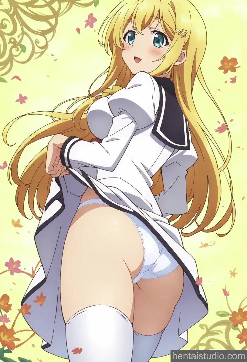 Reiko Arisugawa from Shomin Sample: Get's Shomin Sample hentai art 9 of 66