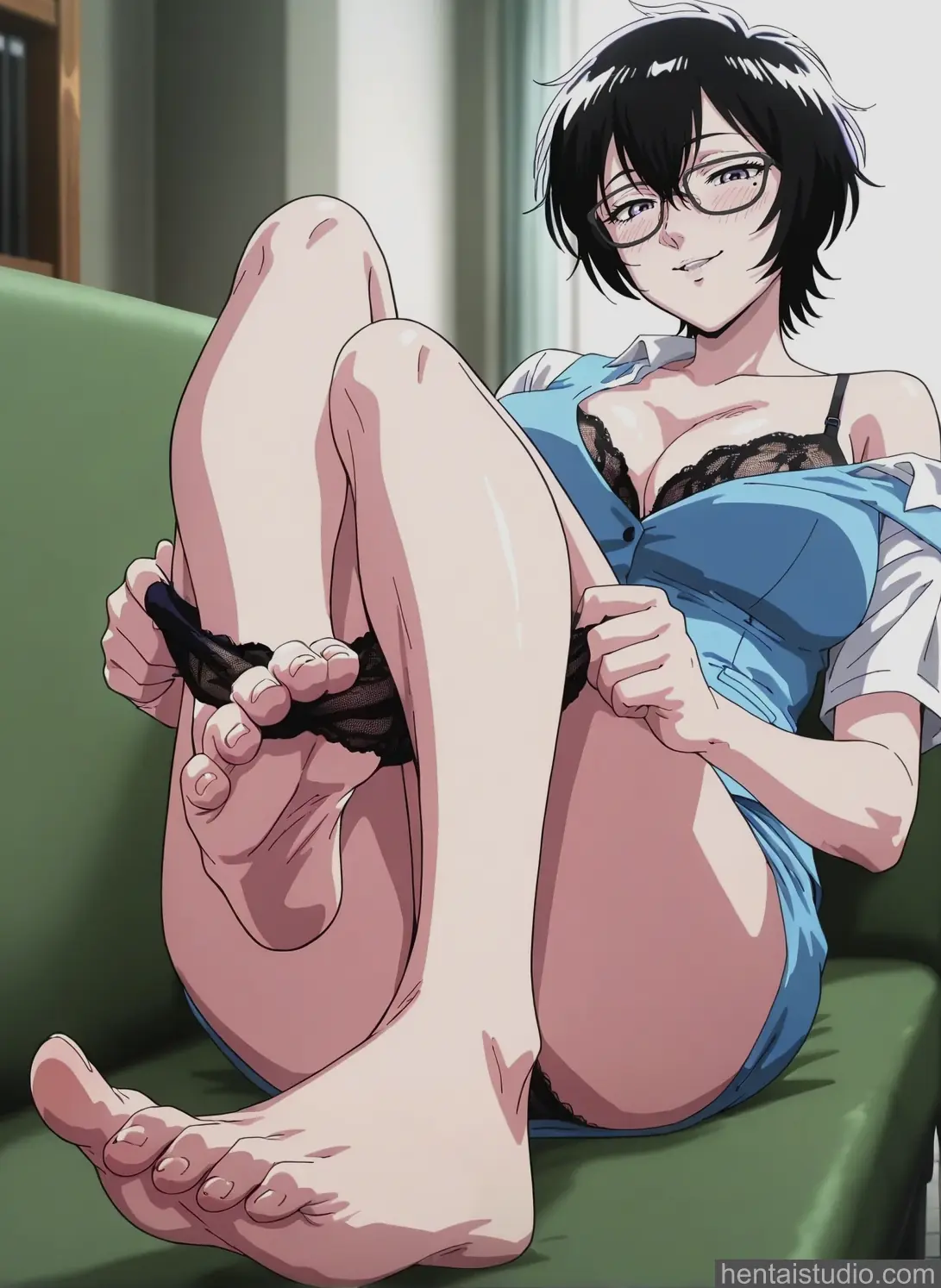 HD hentai gallery of Reiko Kujirai - Reiko Kujirai collection