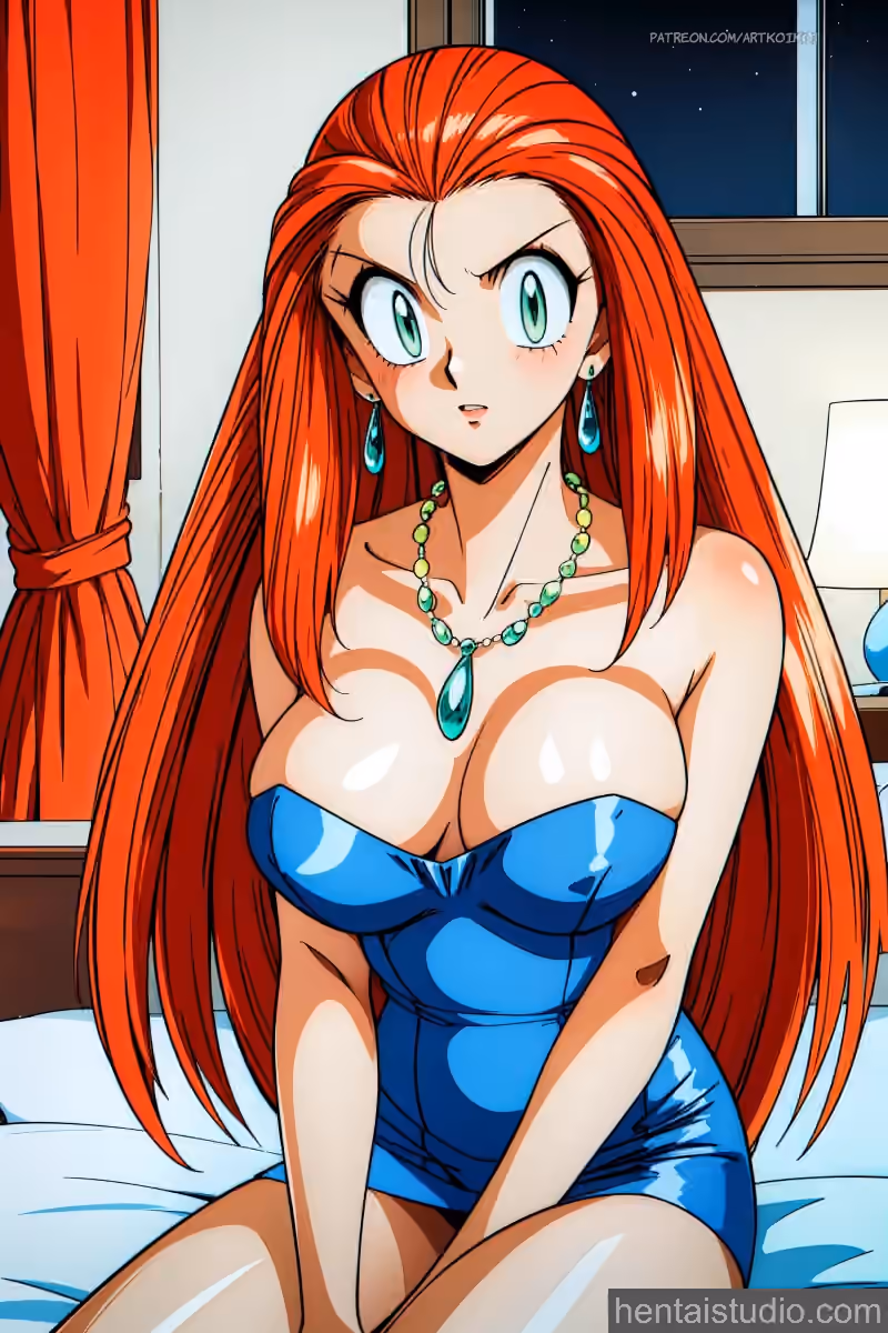 Reiko Mikami - Ghost Sweeper Mikami (GS Mikami) - Hentai Gallery - 16 Images — image 1 of 16