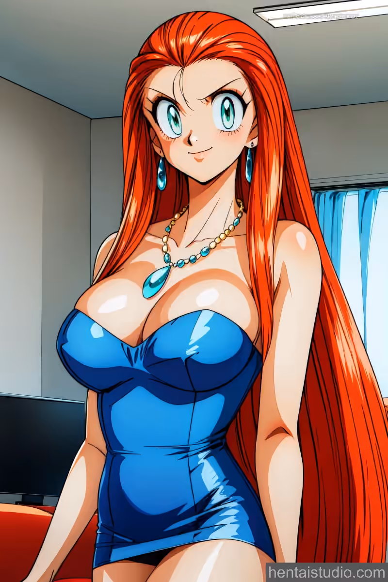 Reiko Mikami - Ghost Sweeper Mikami (GS Mikami) - Hentai Gallery - 16 Images — image 10 of 16
