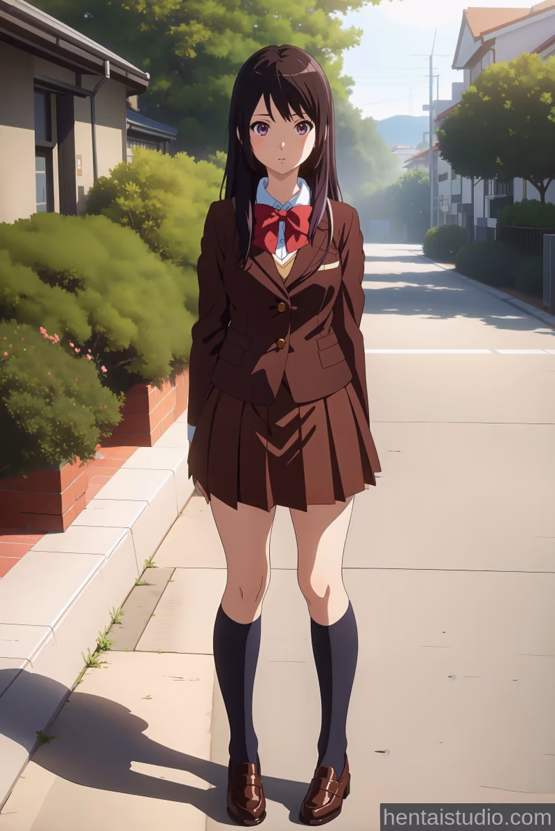 Reina Kousaka from Sound Euphonium — image 2 of 20