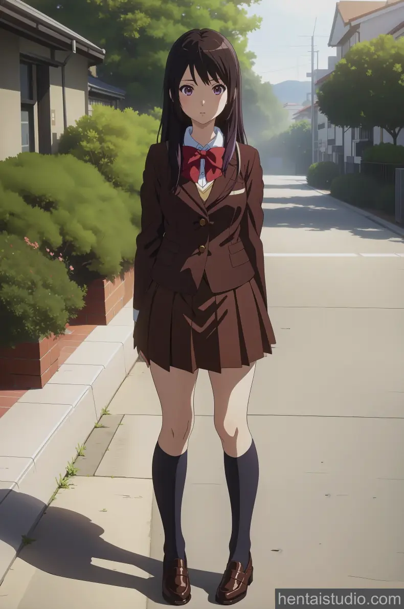Reina Kousaka from Sound Euphonium hentai art 2 of 20