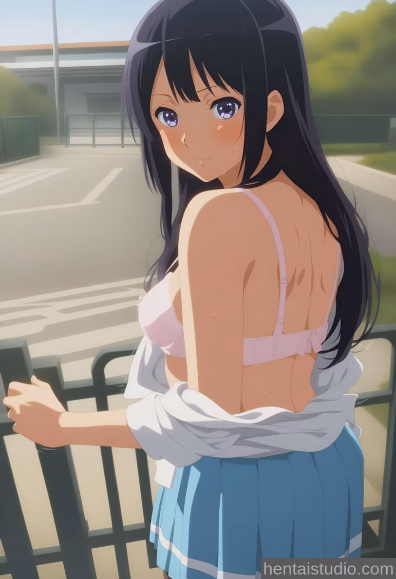 Reina Kousaka from Sound Euphonium — image 9 of 40