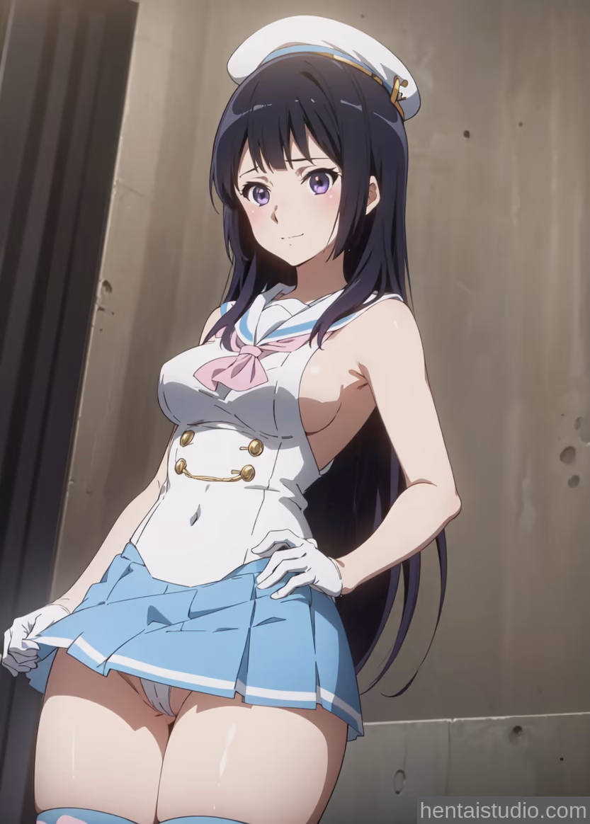Reina Kousaka from Sound Euphonium — image 2 of 7