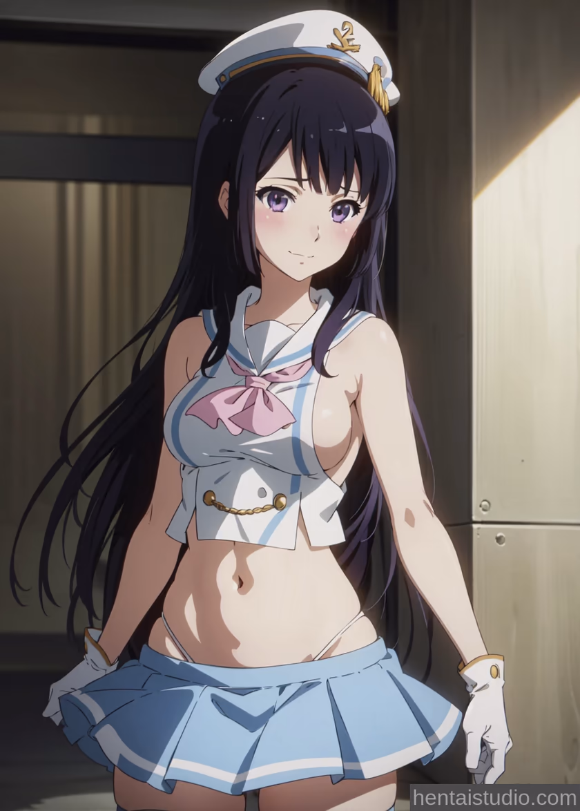 Reina Kousaka from Sound Euphonium — image 3 of 7
