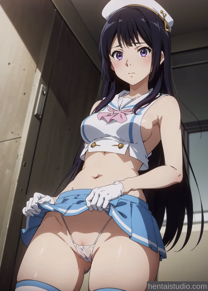 Reina Kousaka from Sound Euphonium — image 5 of 7