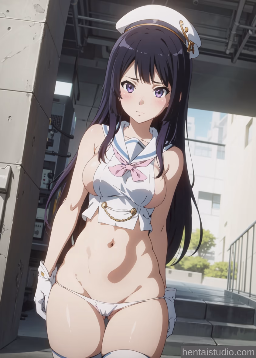 Reina Kousaka from Sound Euphonium — image 6 of 7