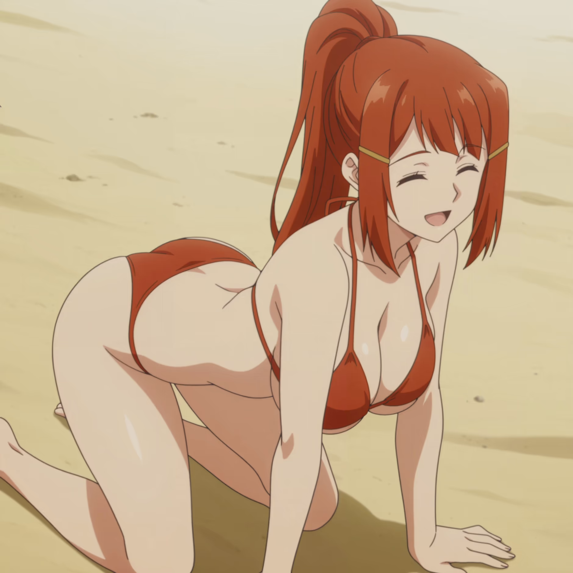 Reiner - Hero Without a Class: Who Even Needs Skills?! (Mushoku no Eiyuu) - Hentai Gallery 2 - 42 Images — image 4 of 42