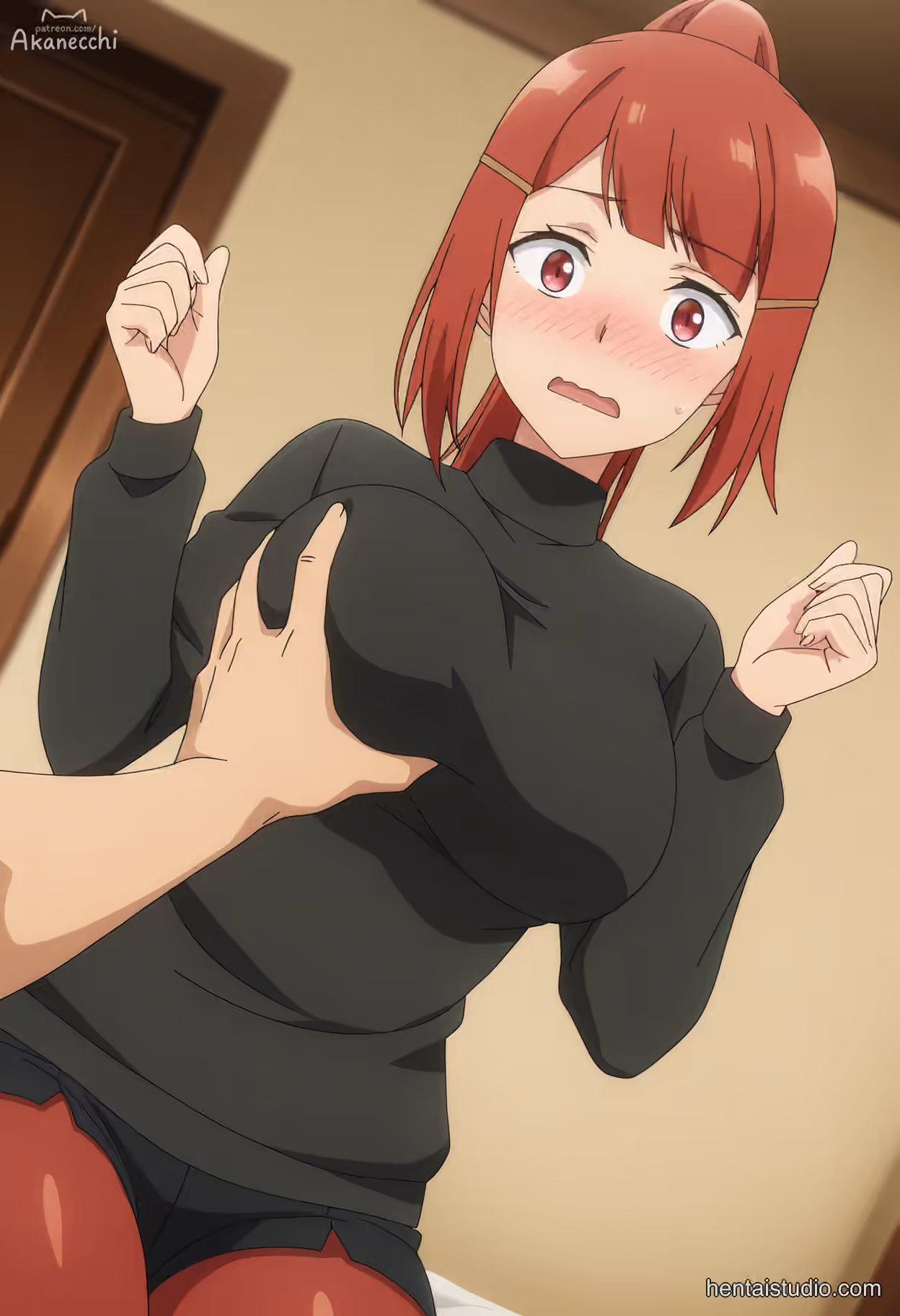 Reiner - Hero Without a Class: Who Even Needs Skills?! (Mushoku no Eiyuu) - Hentai Gallery 3 - 52 Images — image 11 of 52