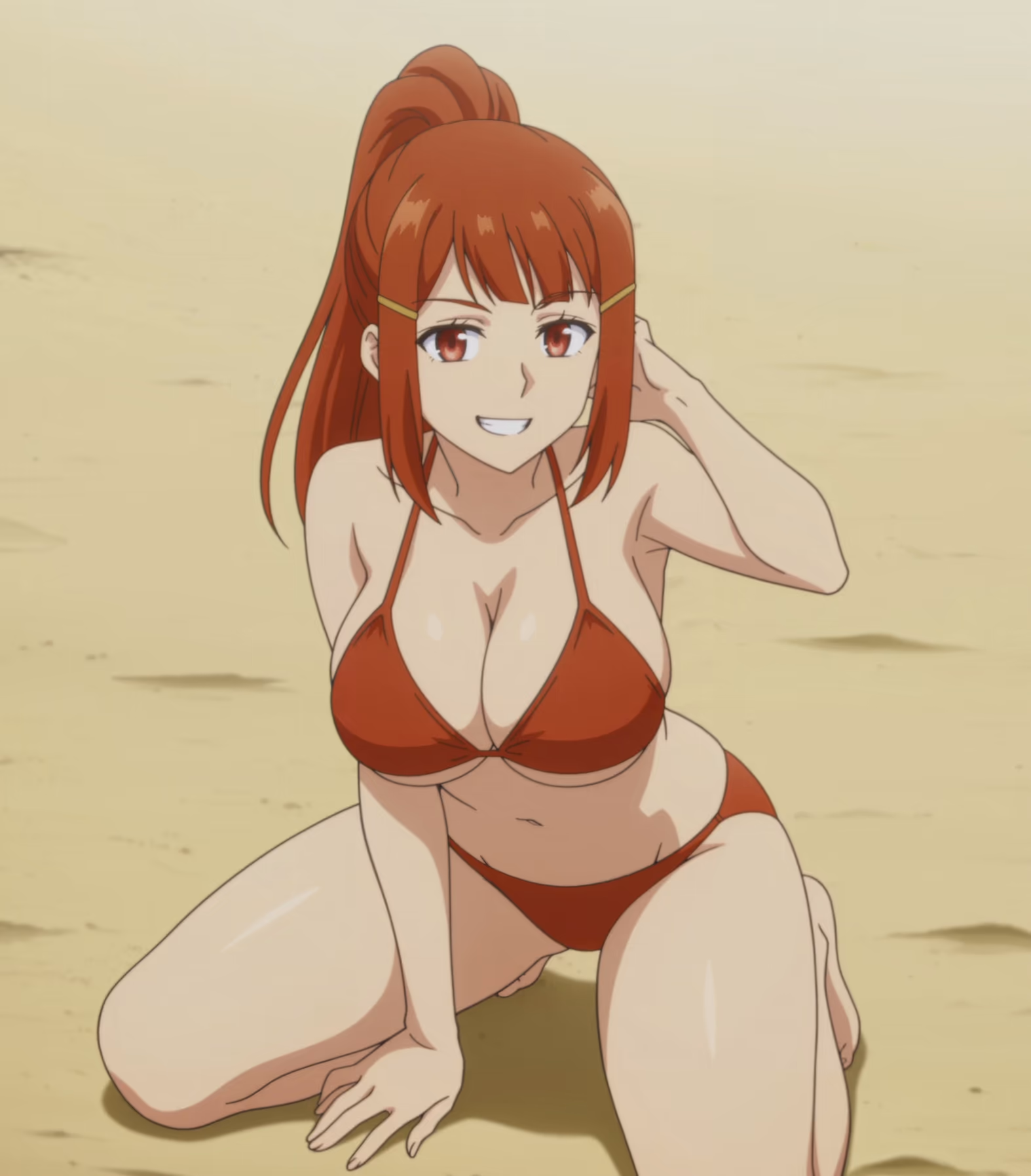 Reiner from Hero Without a Class (Mushoku no Eiyuu) — image 6 of 42