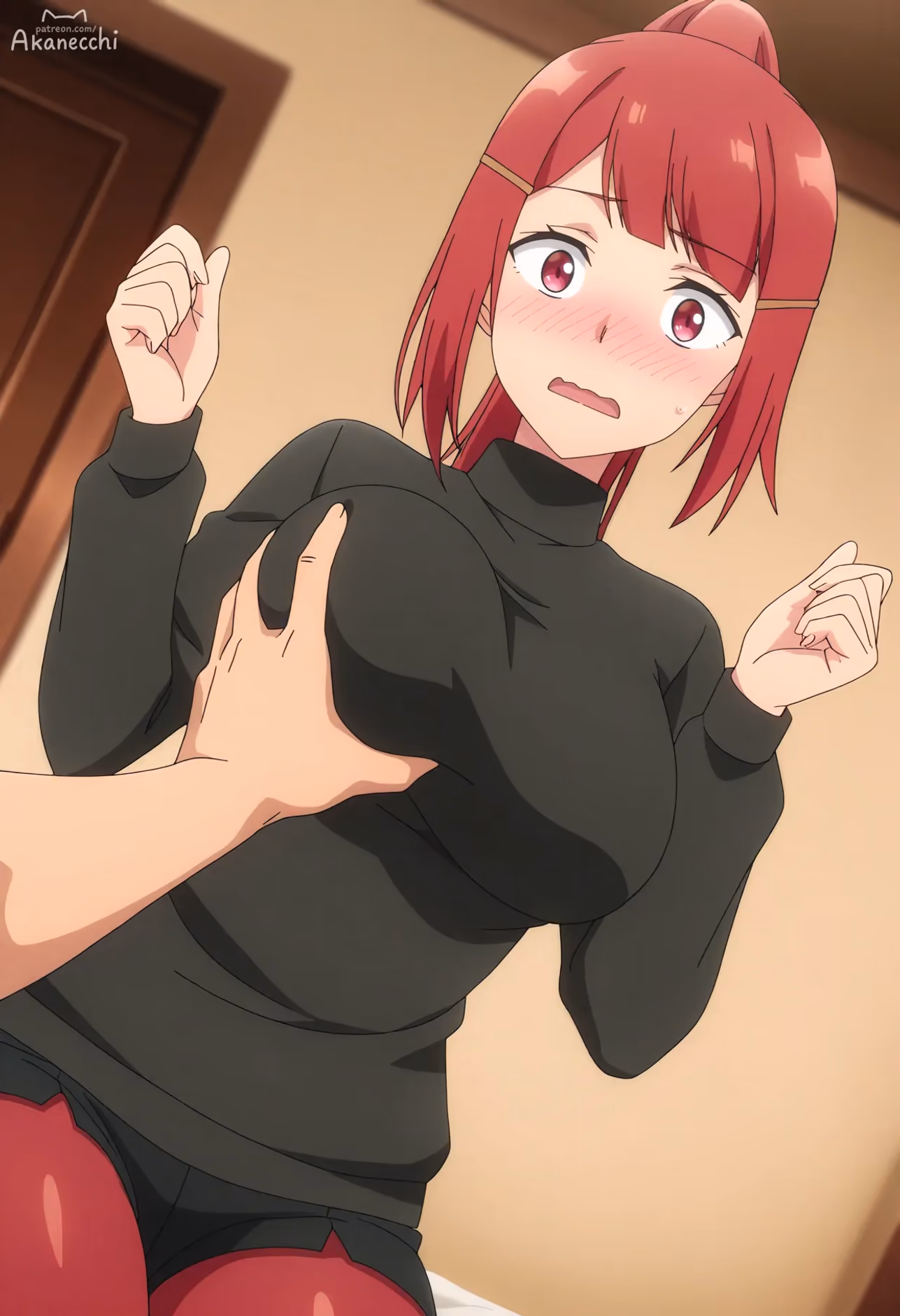 Reiner from Hero Without A Class (mushoku No Eiyuu) — image 11 of 52