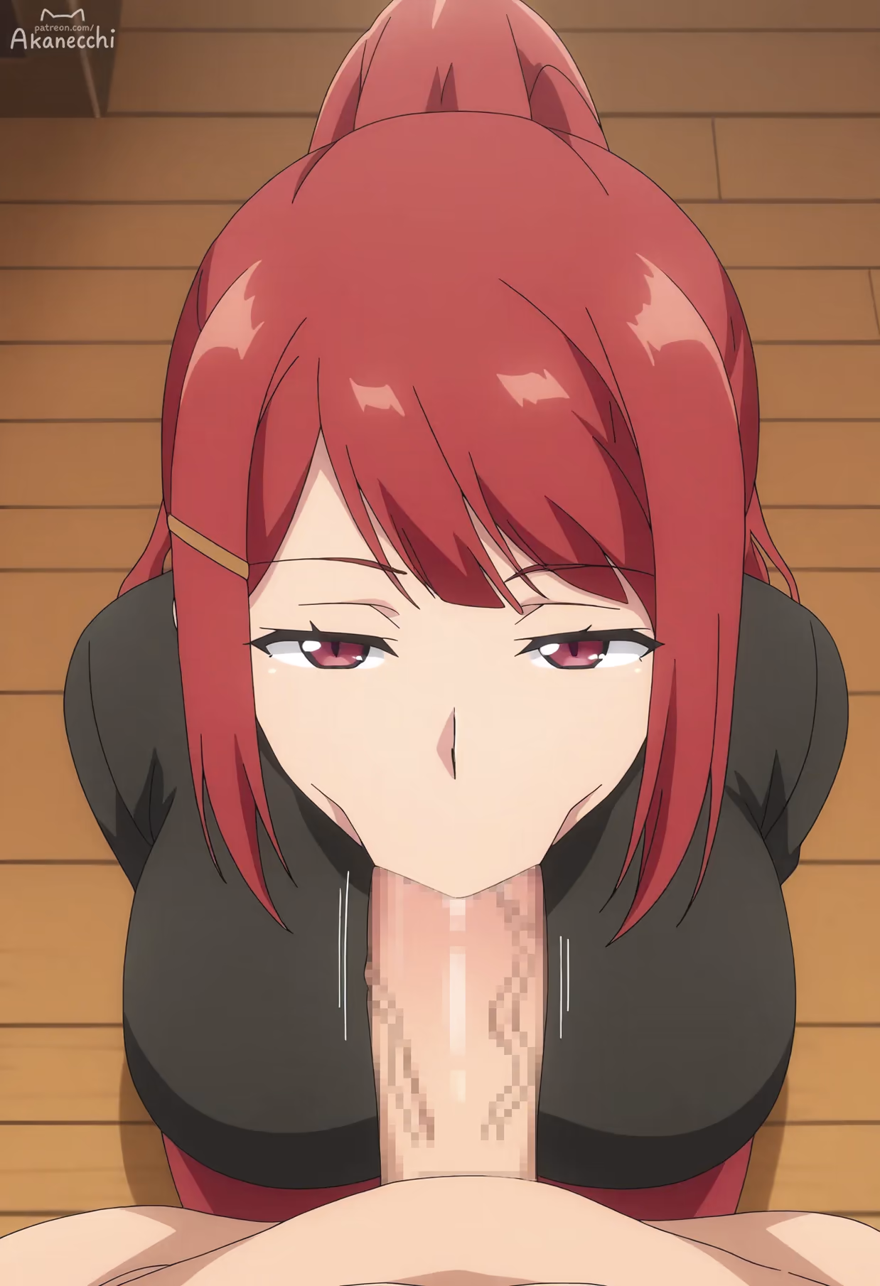 Reiner from Hero Without A Class (mushoku No Eiyuu) — image 15 of 52