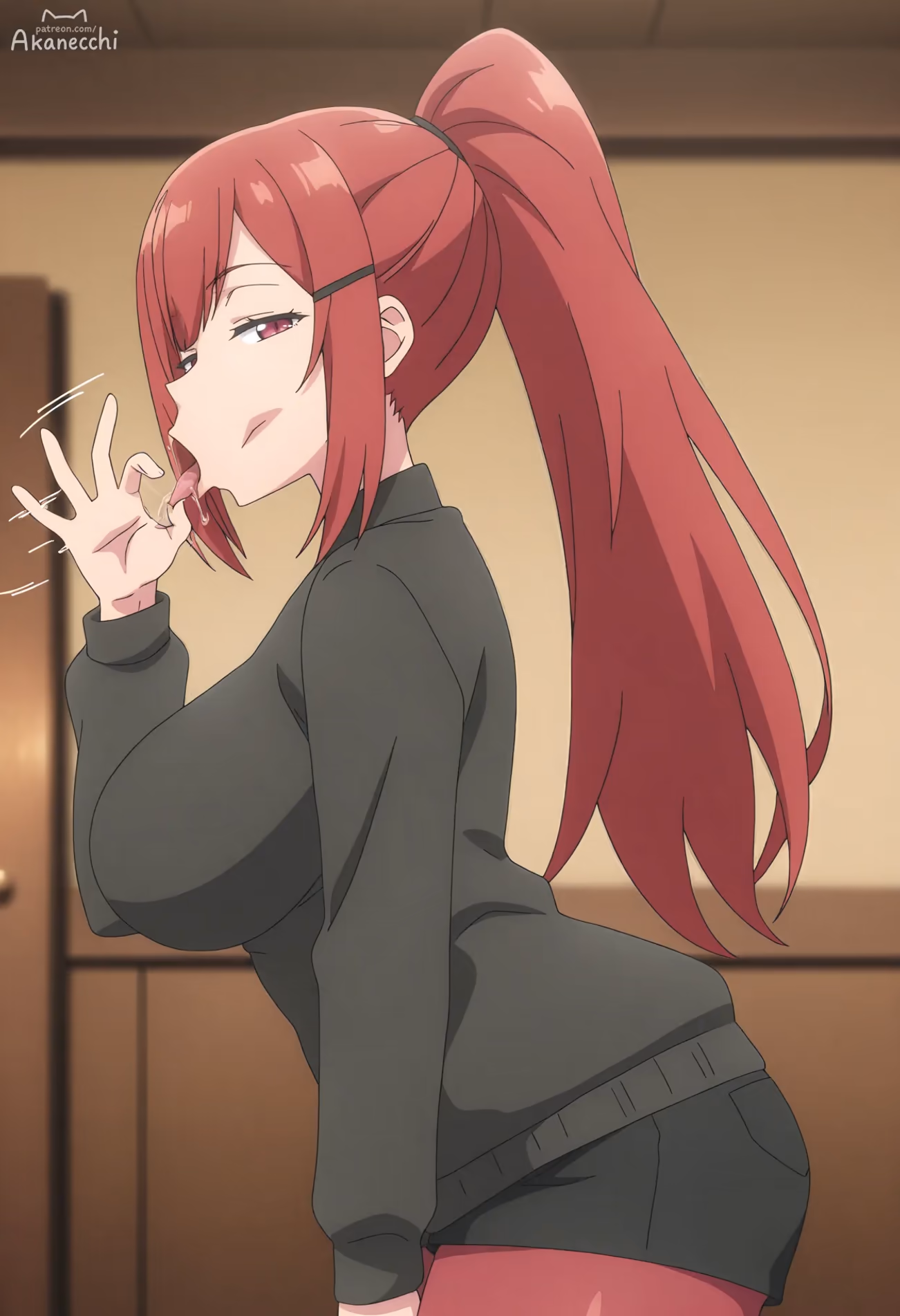 Reiner from Hero Without A Class (mushoku No Eiyuu) — image 6 of 52