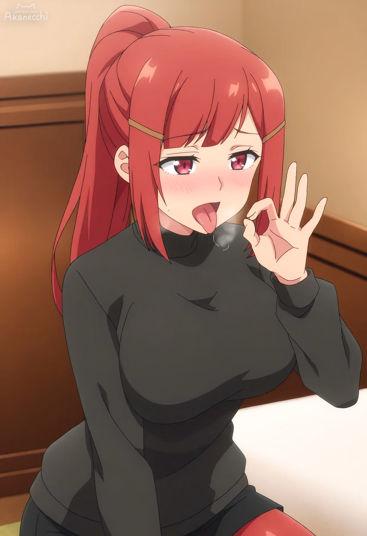 Reiner from Hero Without A Class (mushoku No Eiyuu) — image 7 of 52