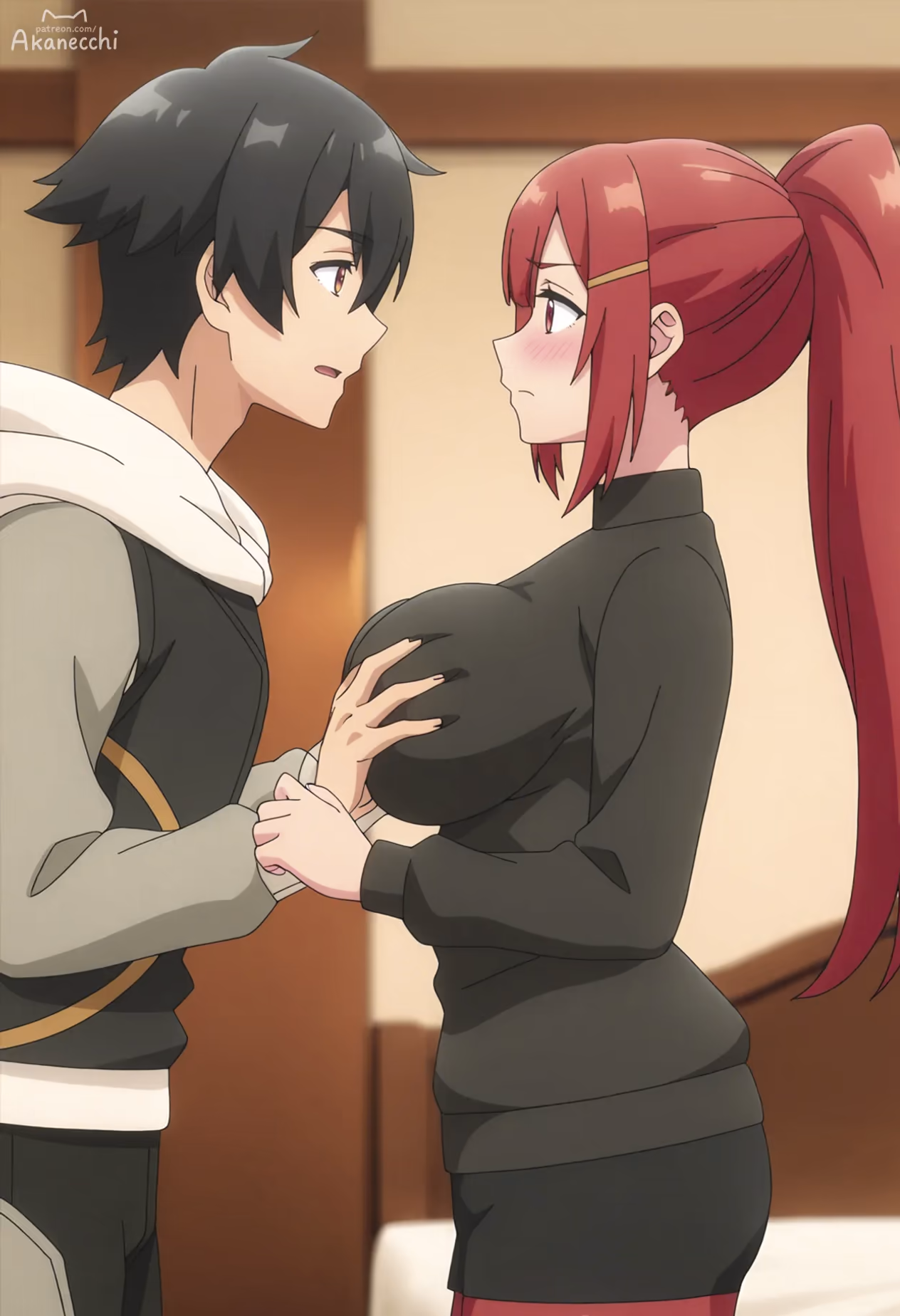 Reiner from Hero Without A Class (mushoku No Eiyuu) — image 8 of 52