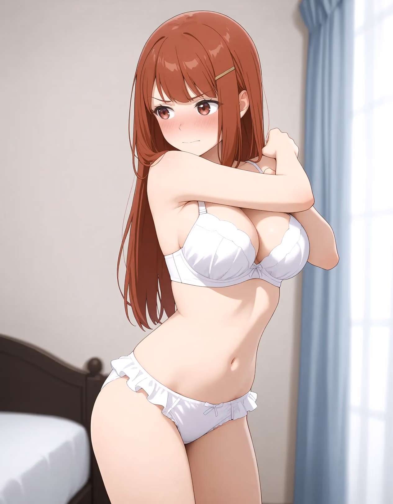 Reiner from Hero Without a Class (Mushoku no Eiyuu) — image 102 of 333