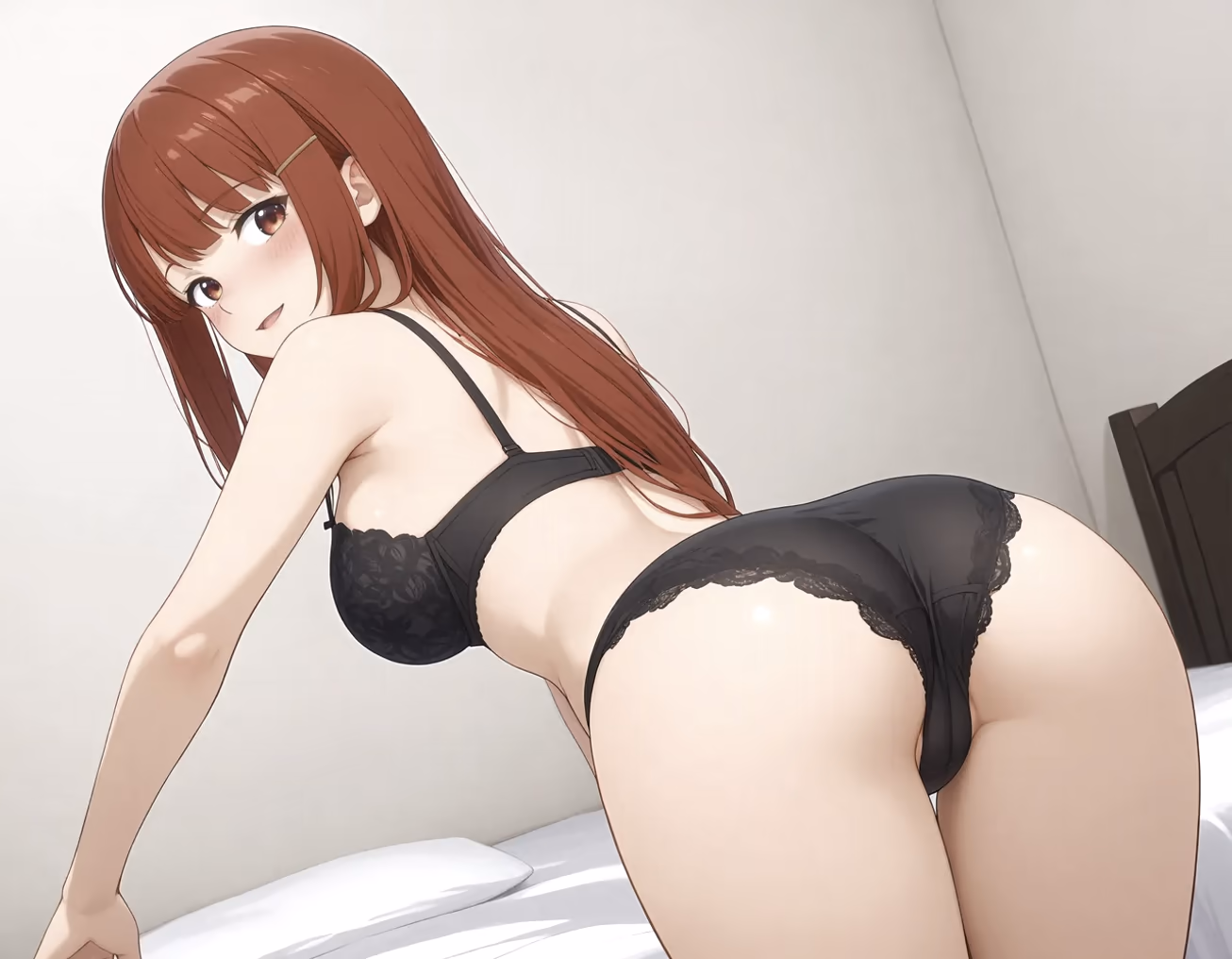 Reiner from Hero Without a Class (Mushoku no Eiyuu) — image 110 of 333