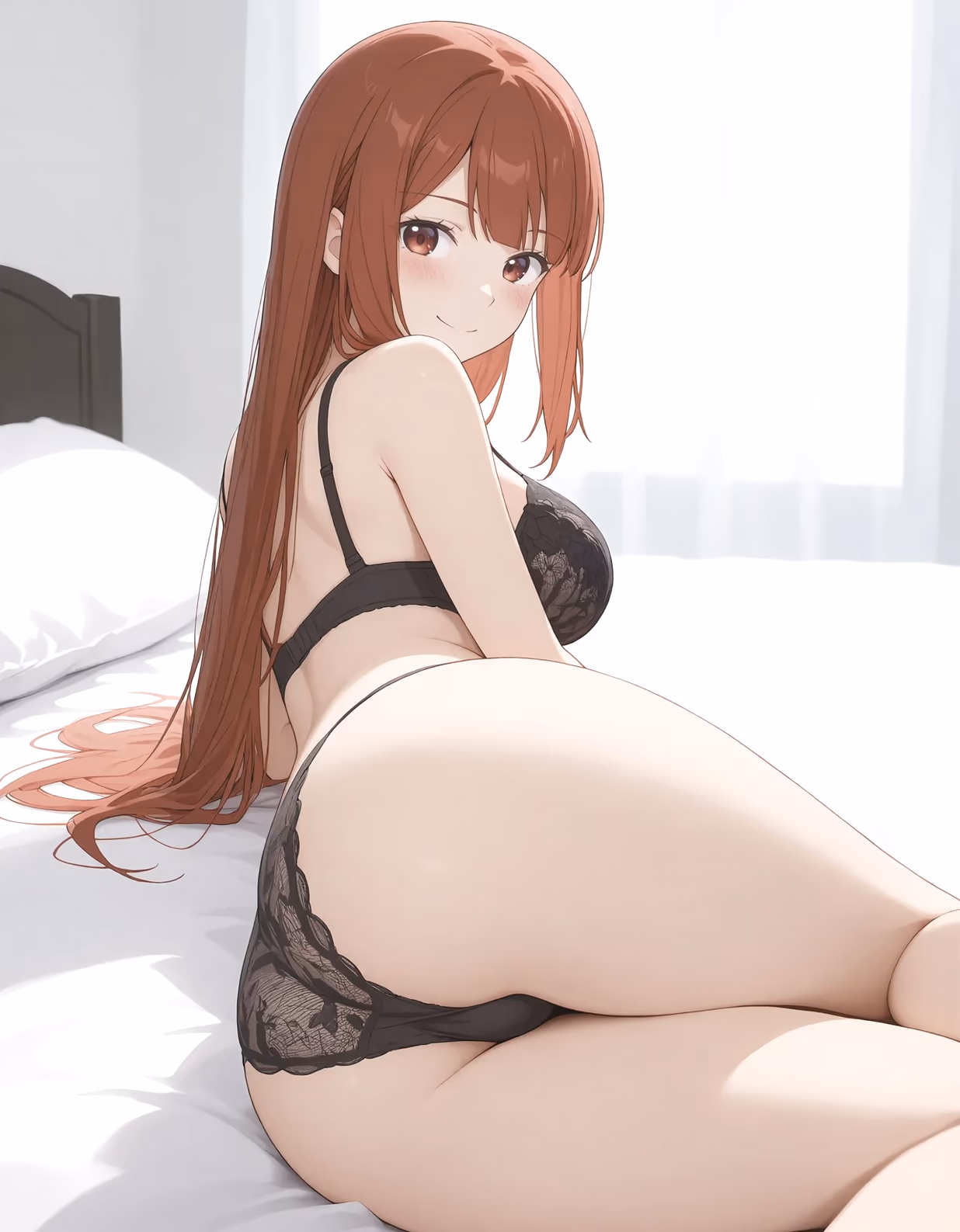 Reiner from Hero Without a Class (Mushoku no Eiyuu) — image 111 of 333