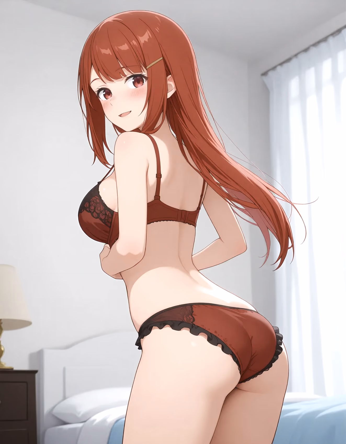 Reiner from Hero Without a Class (Mushoku no Eiyuu) — image 113 of 333