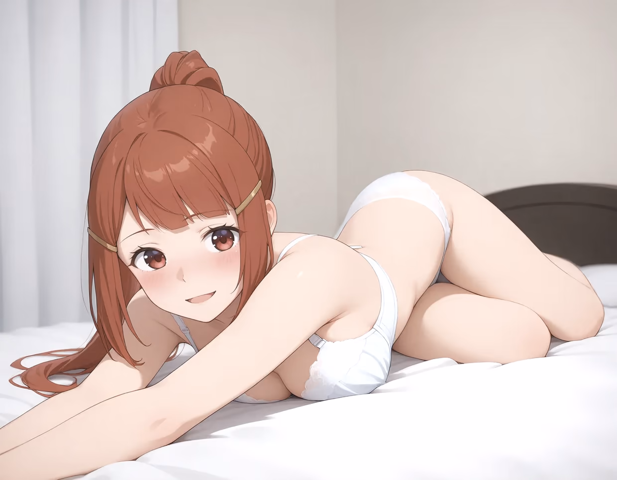 Reiner from Hero Without a Class (Mushoku no Eiyuu) — image 121 of 333