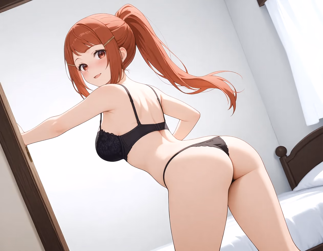 Reiner from Hero Without a Class (Mushoku no Eiyuu) — image 123 of 333