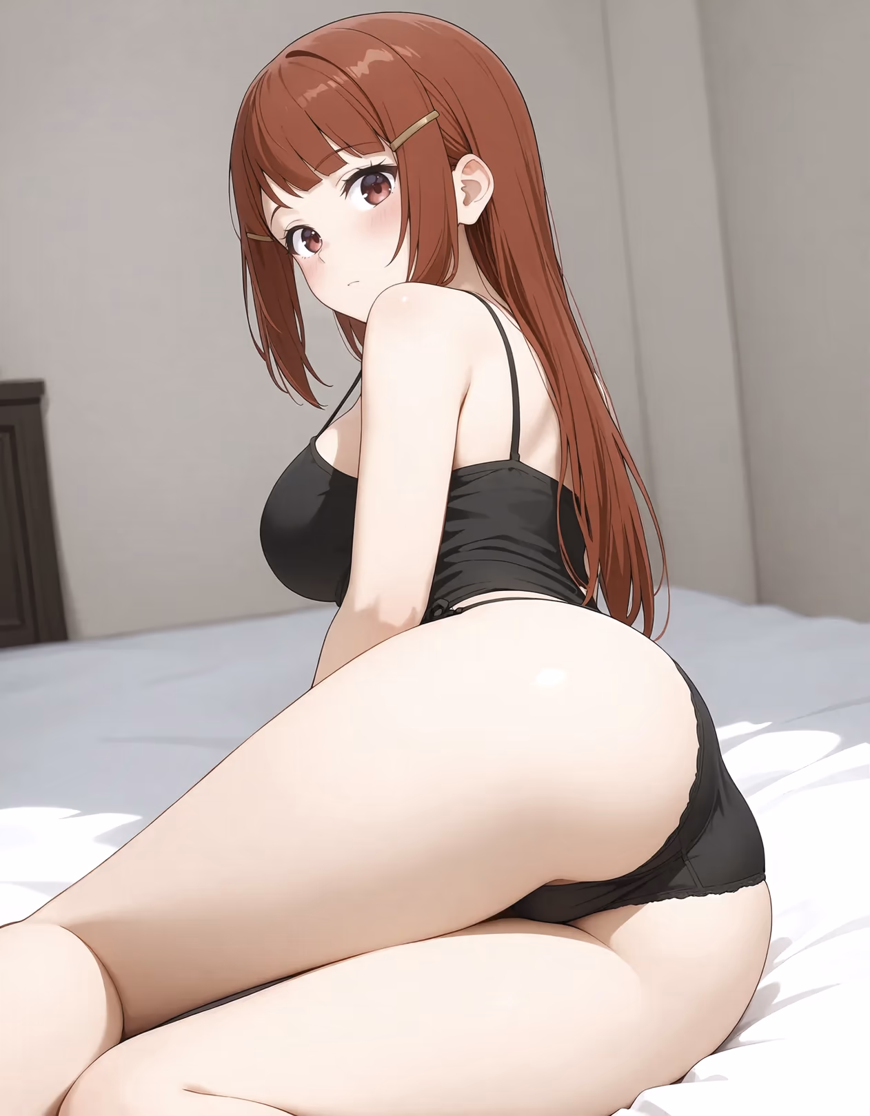 Reiner - Hero Without a Class: Who Even Needs Skills?! (Mushoku no Eiyuu) - Hentai Gallery 1 - 333 Images — image 13 of 333