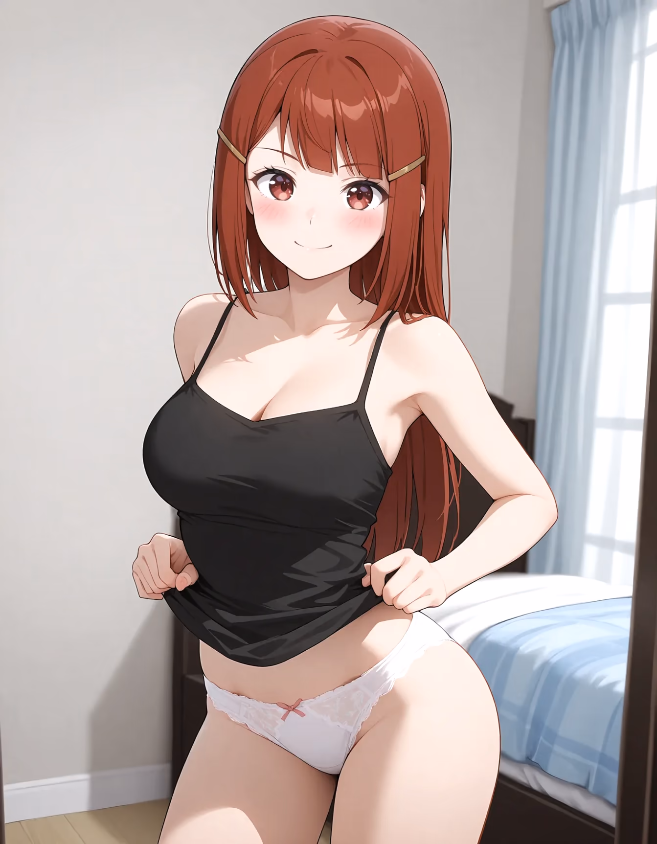 Reiner - Hero Without a Class: Who Even Needs Skills?! (Mushoku no Eiyuu) - Hentai Gallery 1 - 333 Images — image 26 of 333