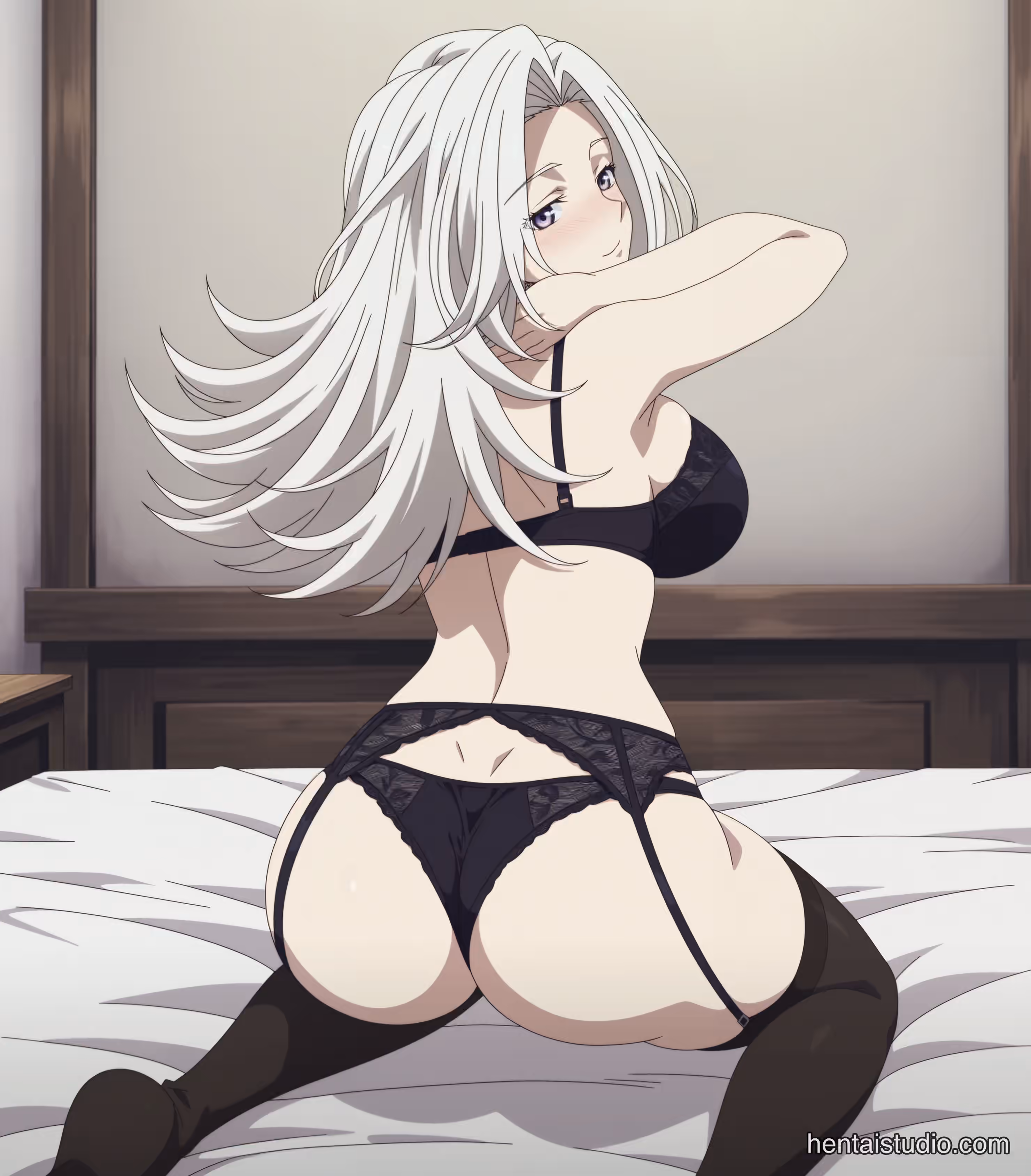 Reiss - The Exiled Heavy Knight Knows How to Game the System (Tsuihou Sareta Tensei Juukishi wa Game Chishiki de Musou Suru) - Hentai Gallery 2 - 51 Images — image 10 of 51