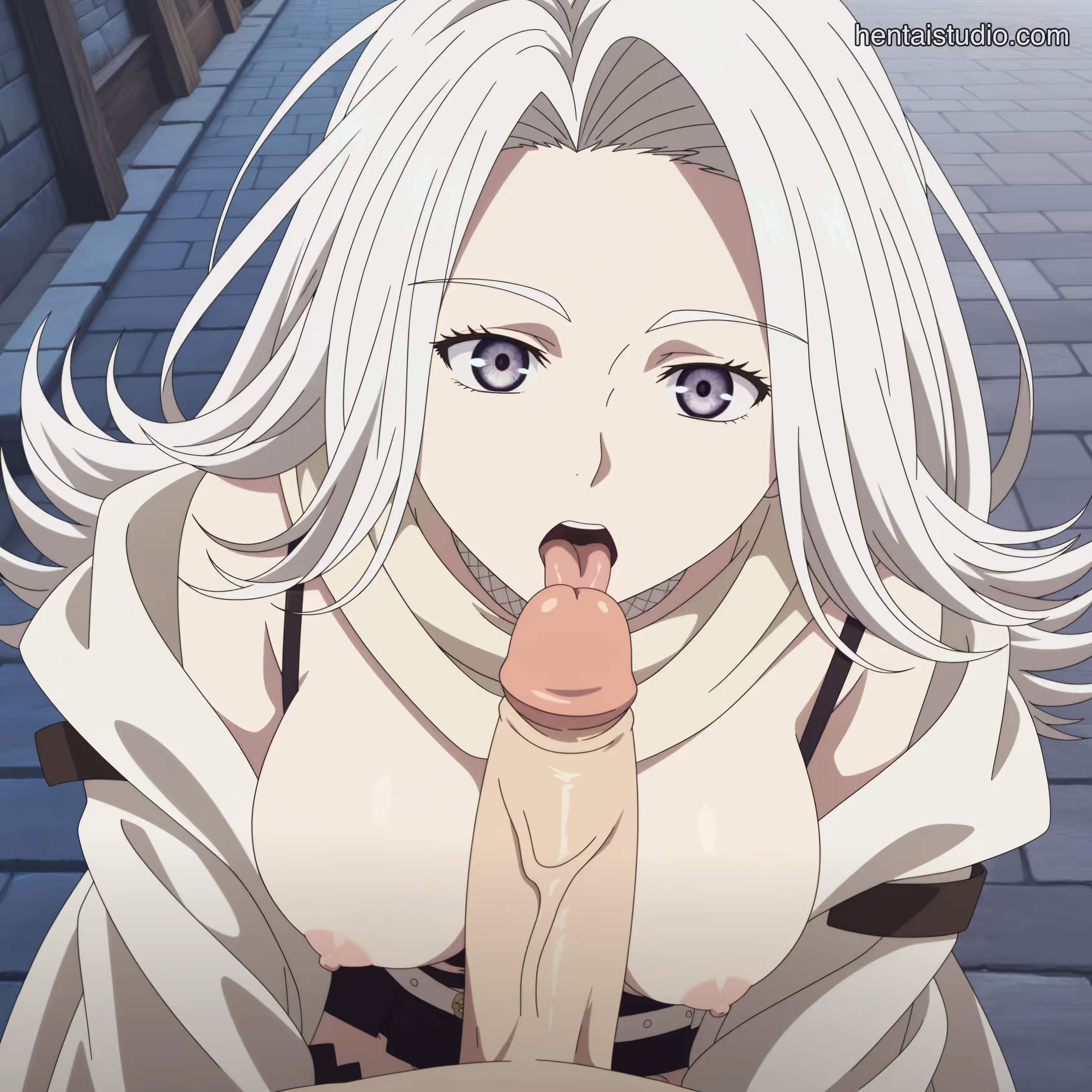 Reiss - The Exiled Heavy Knight Knows How to Game the System (Tsuihou Sareta Tensei Juukishi wa Game Chishiki de Musou Suru) - Hentai Gallery 2 - 51 Images — image 26 of 51
