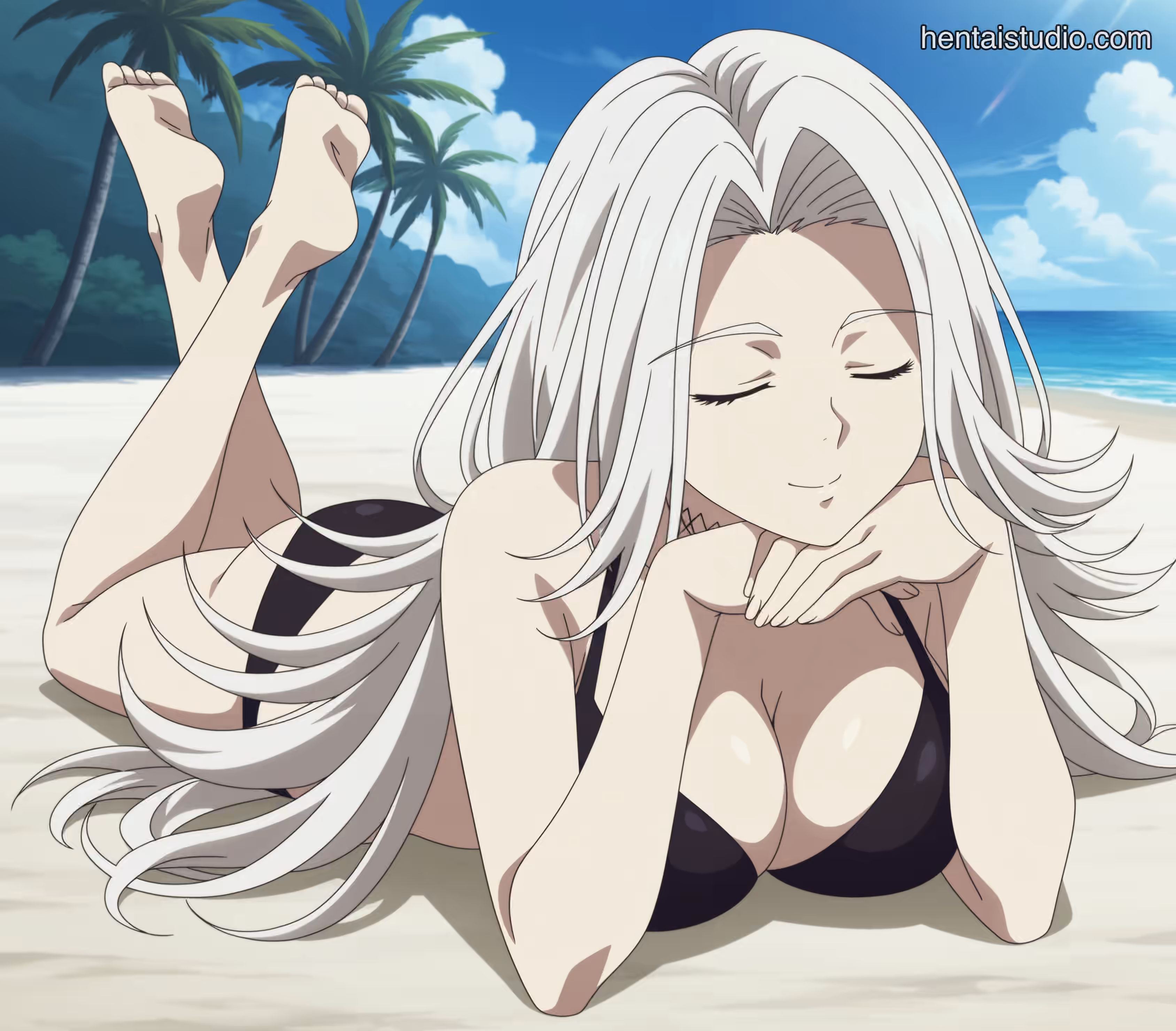 Reiss - The Exiled Heavy Knight Knows How to Game the System (Tsuihou Sareta Tensei Juukishi wa Game Chishiki de Musou Suru) - Hentai Gallery 2 - 51 Images — image 6 of 51