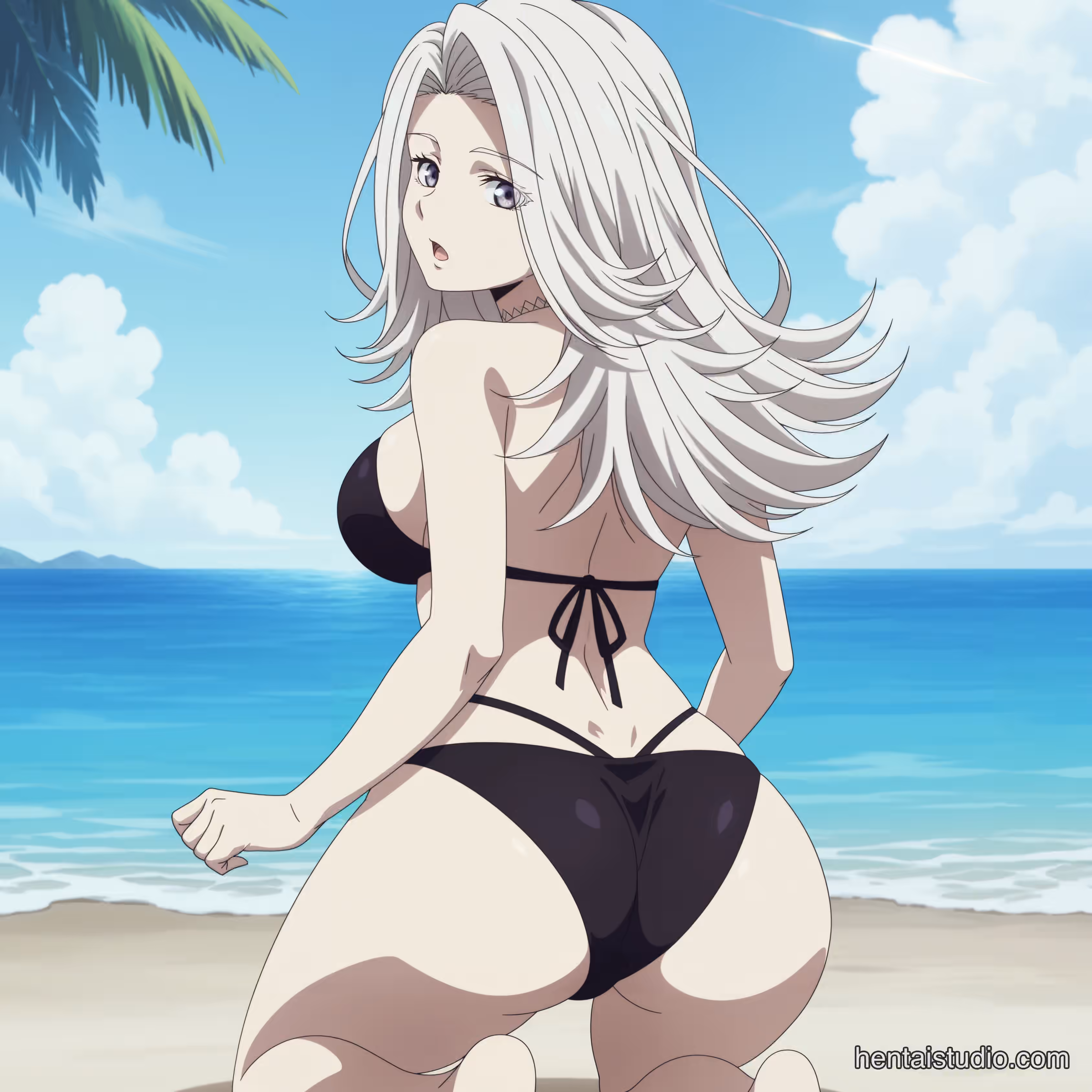 Reiss - The Exiled Heavy Knight Knows How to Game the System (Tsuihou Sareta Tensei Juukishi wa Game Chishiki de Musou Suru) - Hentai Gallery 2 - 51 Images — image 7 of 51