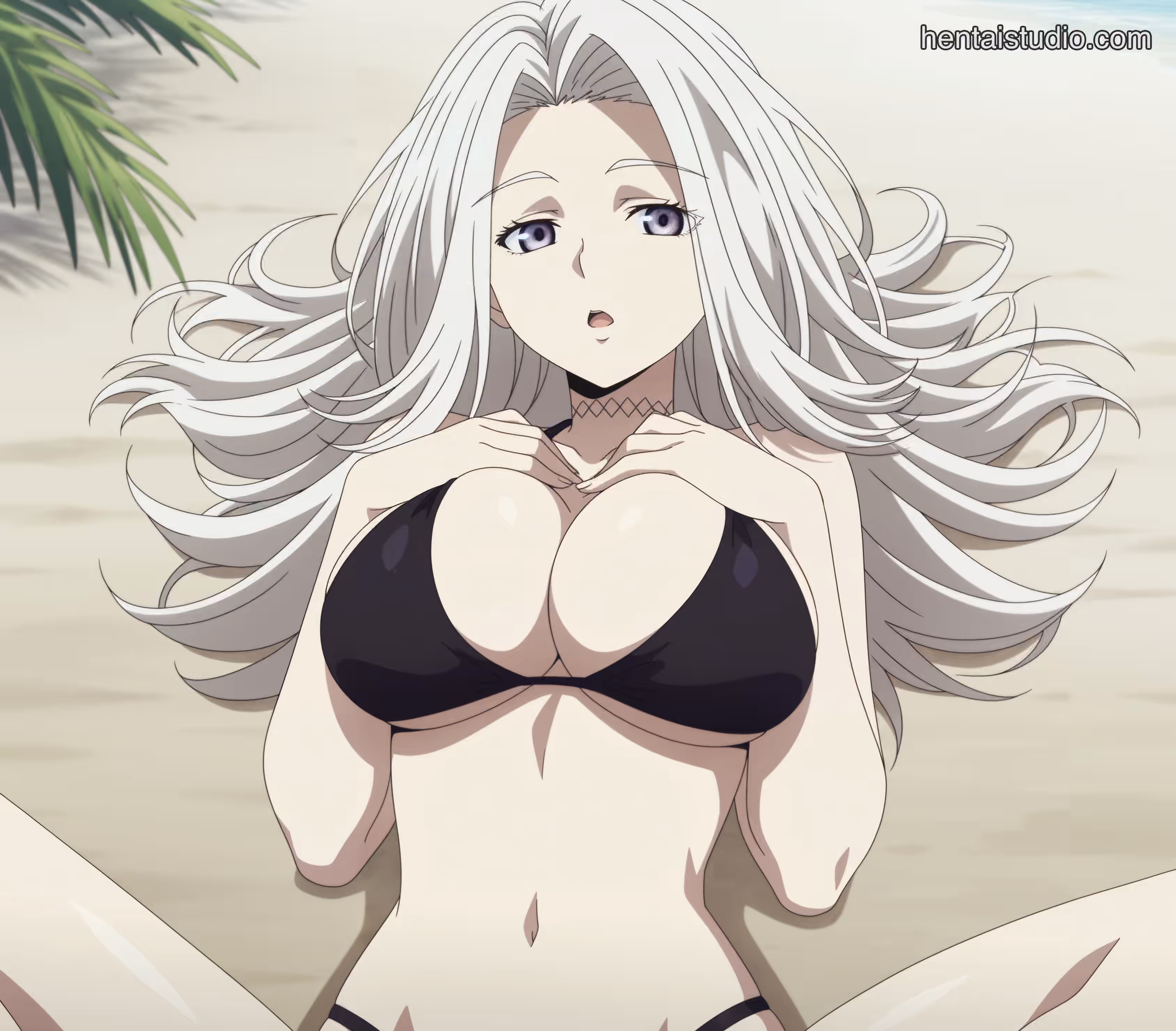 Reiss - The Exiled Heavy Knight Knows How to Game the System (Tsuihou Sareta Tensei Juukishi wa Game Chishiki de Musou Suru) - Hentai Gallery 2 - 51 Images — image 8 of 51