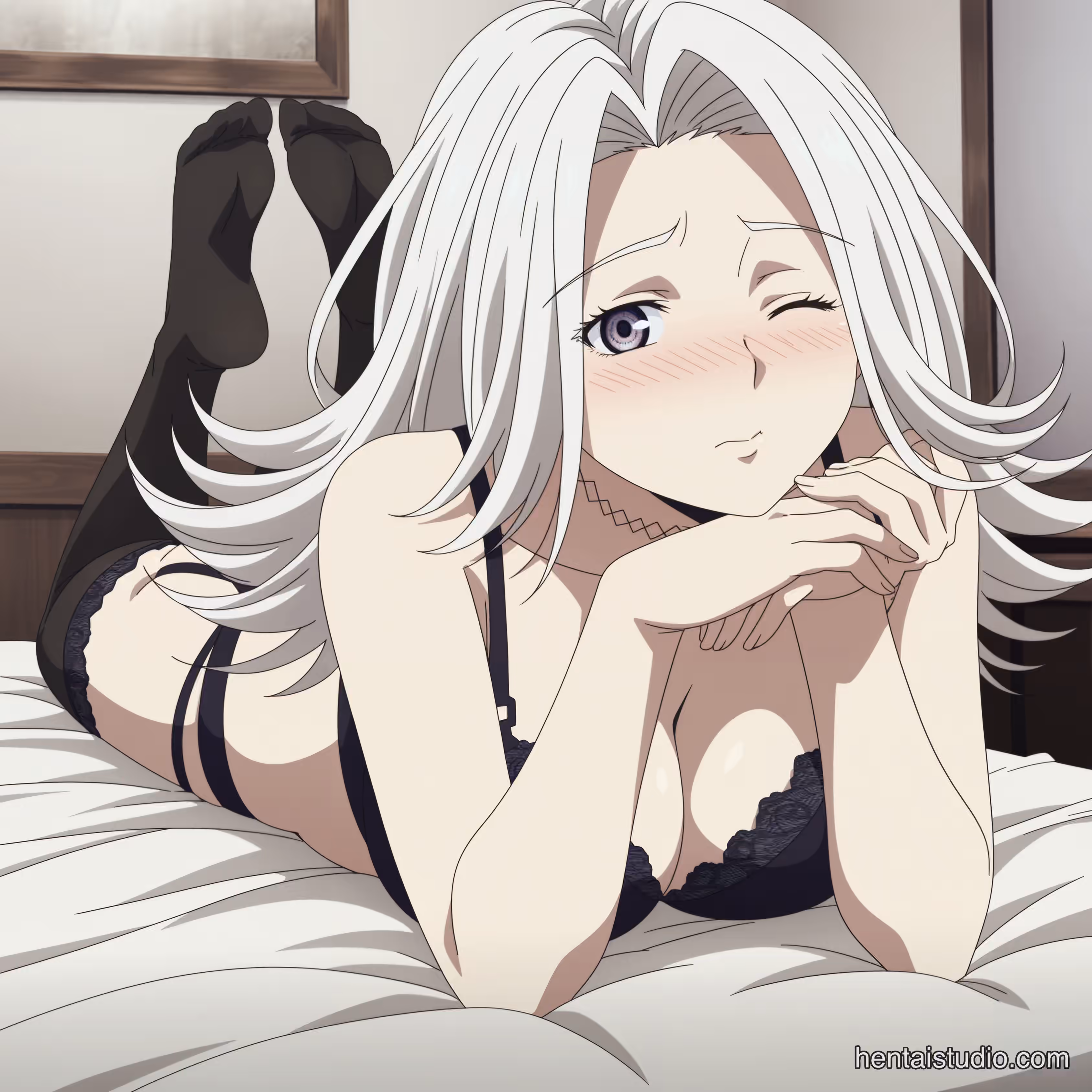 Reiss - The Exiled Heavy Knight Knows How to Game the System (Tsuihou Sareta Tensei Juukishi wa Game Chishiki de Musou Suru) - Hentai Gallery 2 - 51 Images — image 9 of 51