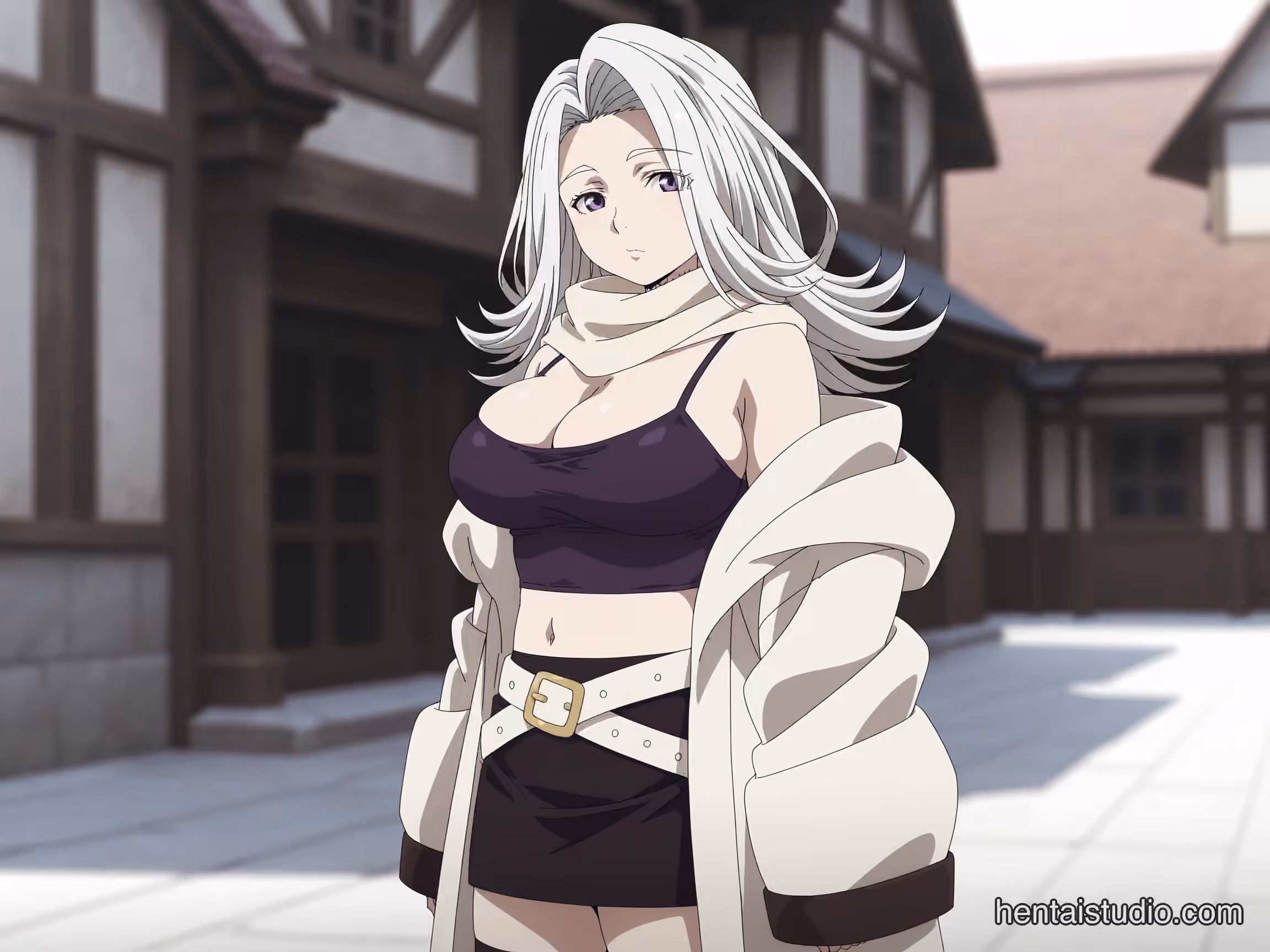 Reiss - The Exiled Heavy Knight Knows How to Game the System (Tsuihou Sareta Tensei Juukishi wa Game Chishiki de Musou Suru) - Hentai Gallery 1 - 227 Images — image 1 of 227