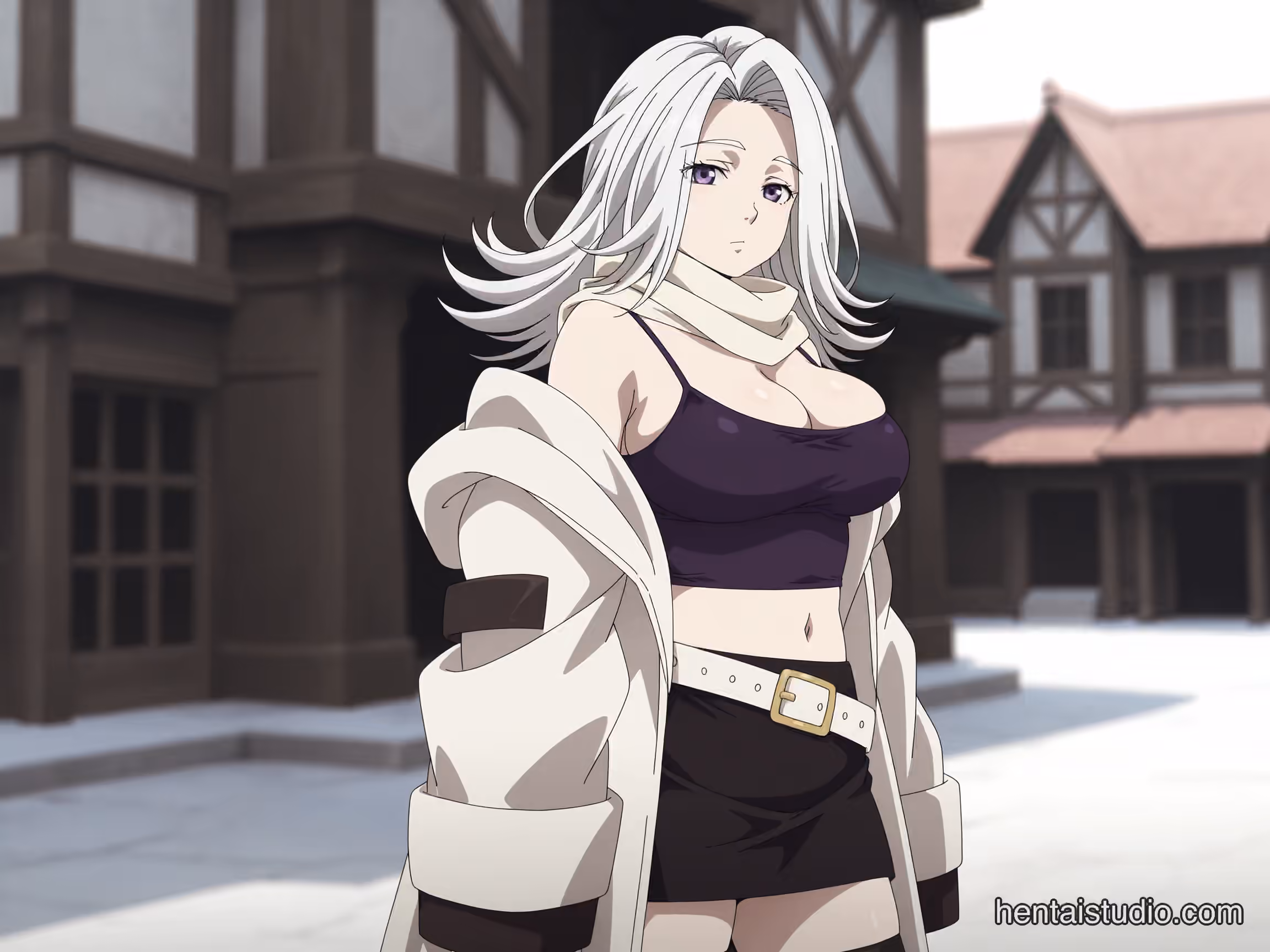 Reiss - The Exiled Heavy Knight Knows How to Game the System (Tsuihou Sareta Tensei Juukishi wa Game Chishiki de Musou Suru) - Hentai Gallery 1 - 227 Images — image 112 of 227