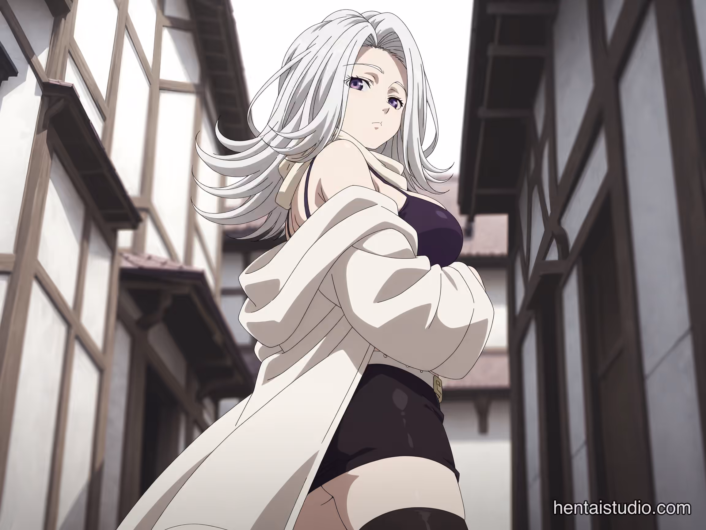 Reiss - The Exiled Heavy Knight Knows How to Game the System (Tsuihou Sareta Tensei Juukishi wa Game Chishiki de Musou Suru) - Hentai Gallery 1 - 227 Images — image 13 of 227